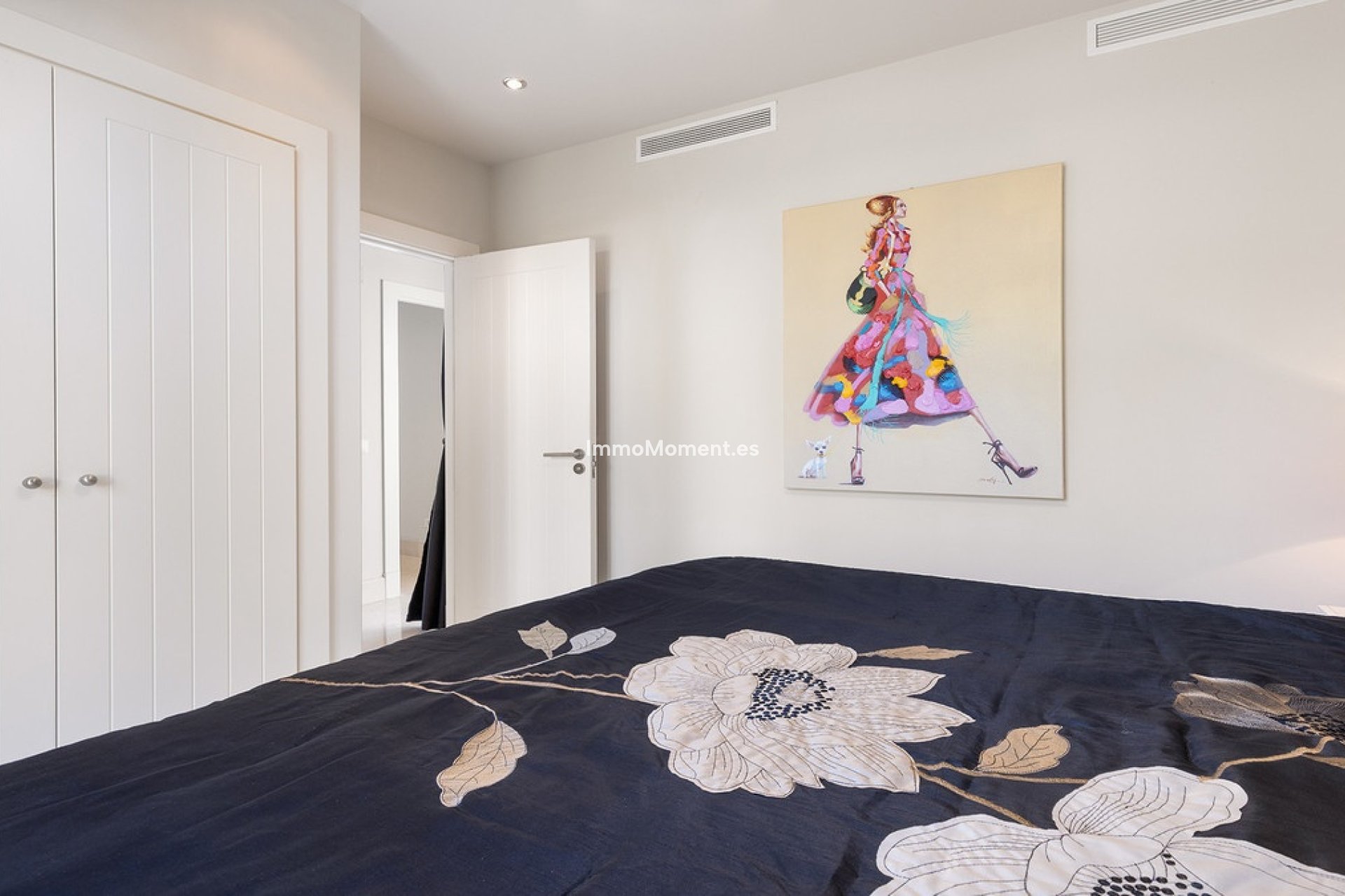 Reventa - Apartamento - Casares - Doña Julia