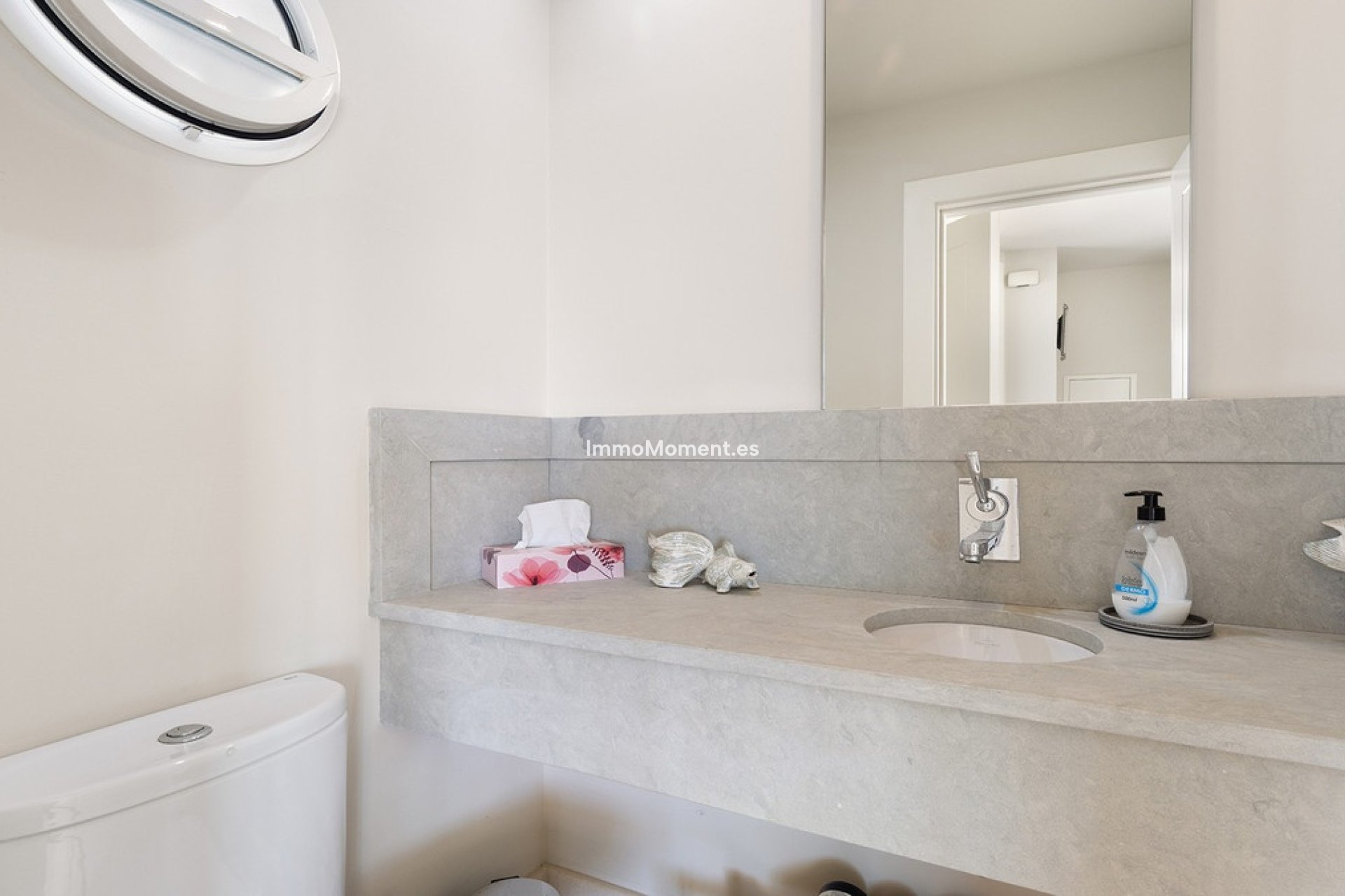 Reventa - Apartamento - Casares - Doña Julia