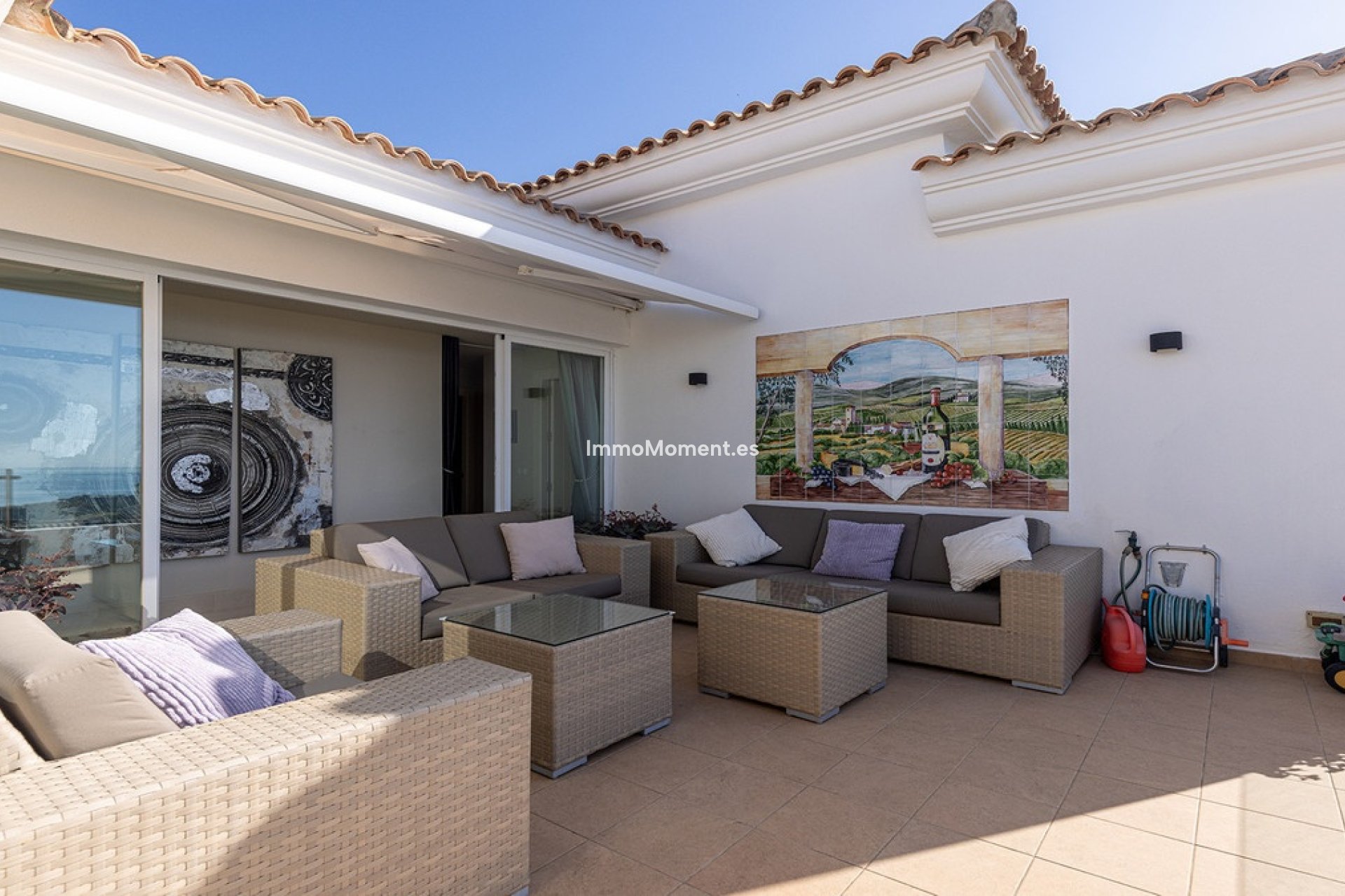 Reventa - Apartamento - Casares - Doña Julia