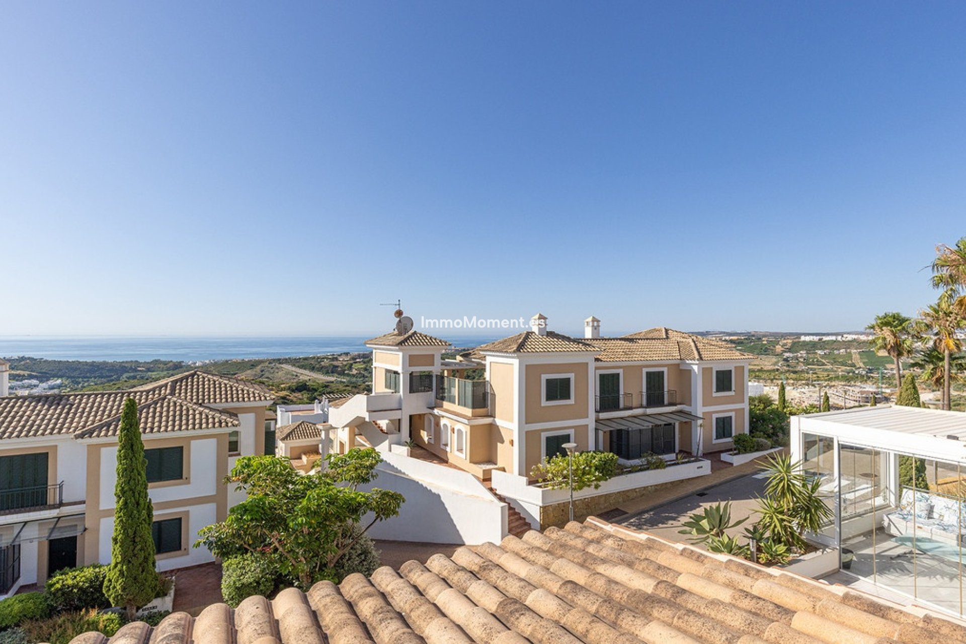 Reventa - Apartamento - Casares - Doña Julia