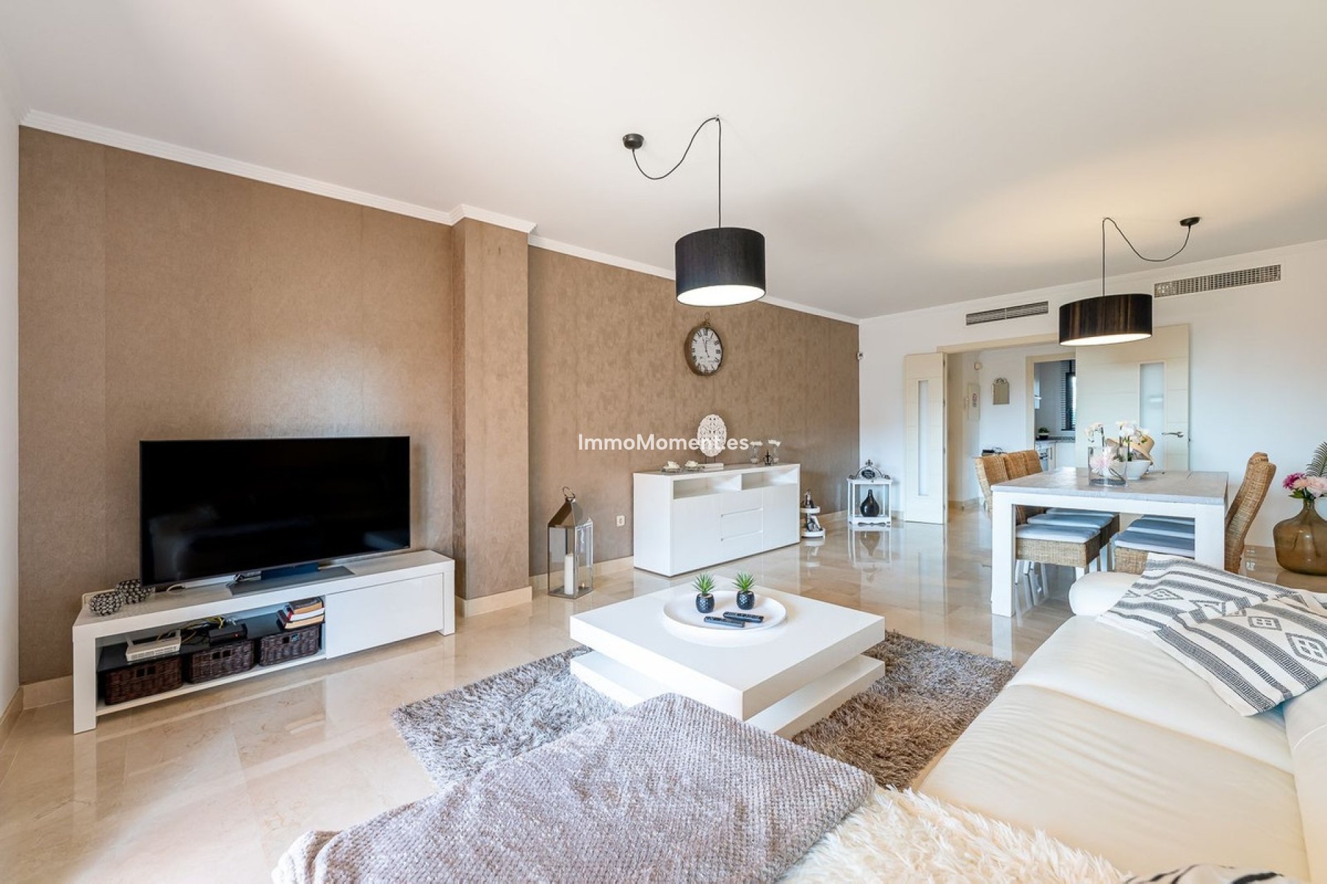 Reventa - Apartamento - Casares - Doña Julia