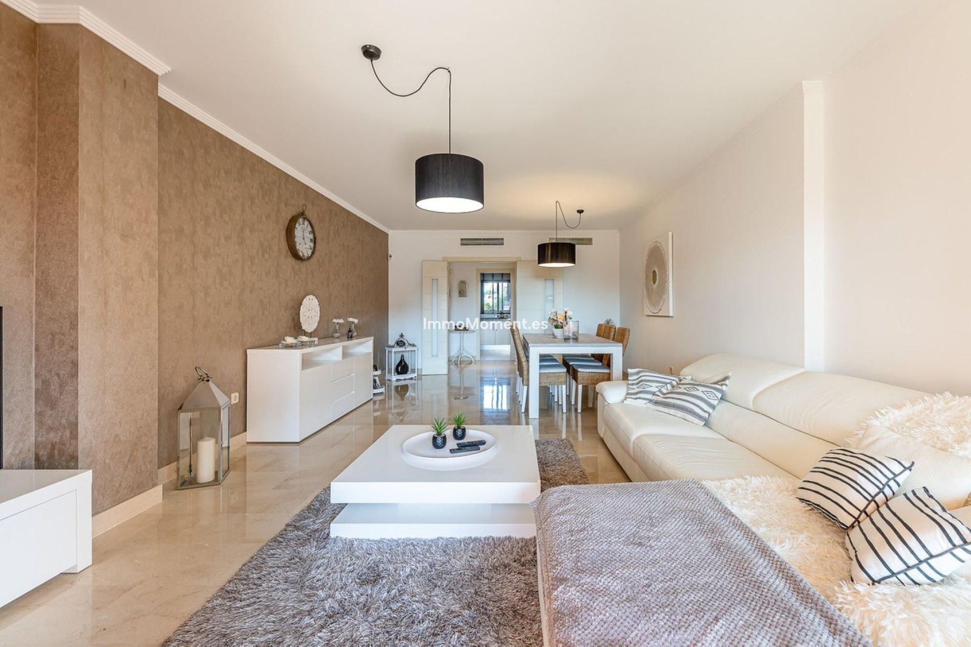 Reventa - Apartamento - Casares - Doña Julia