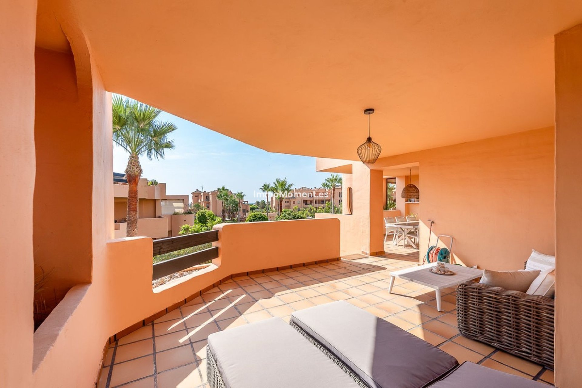 Reventa - Apartamento - Casares - Doña Julia