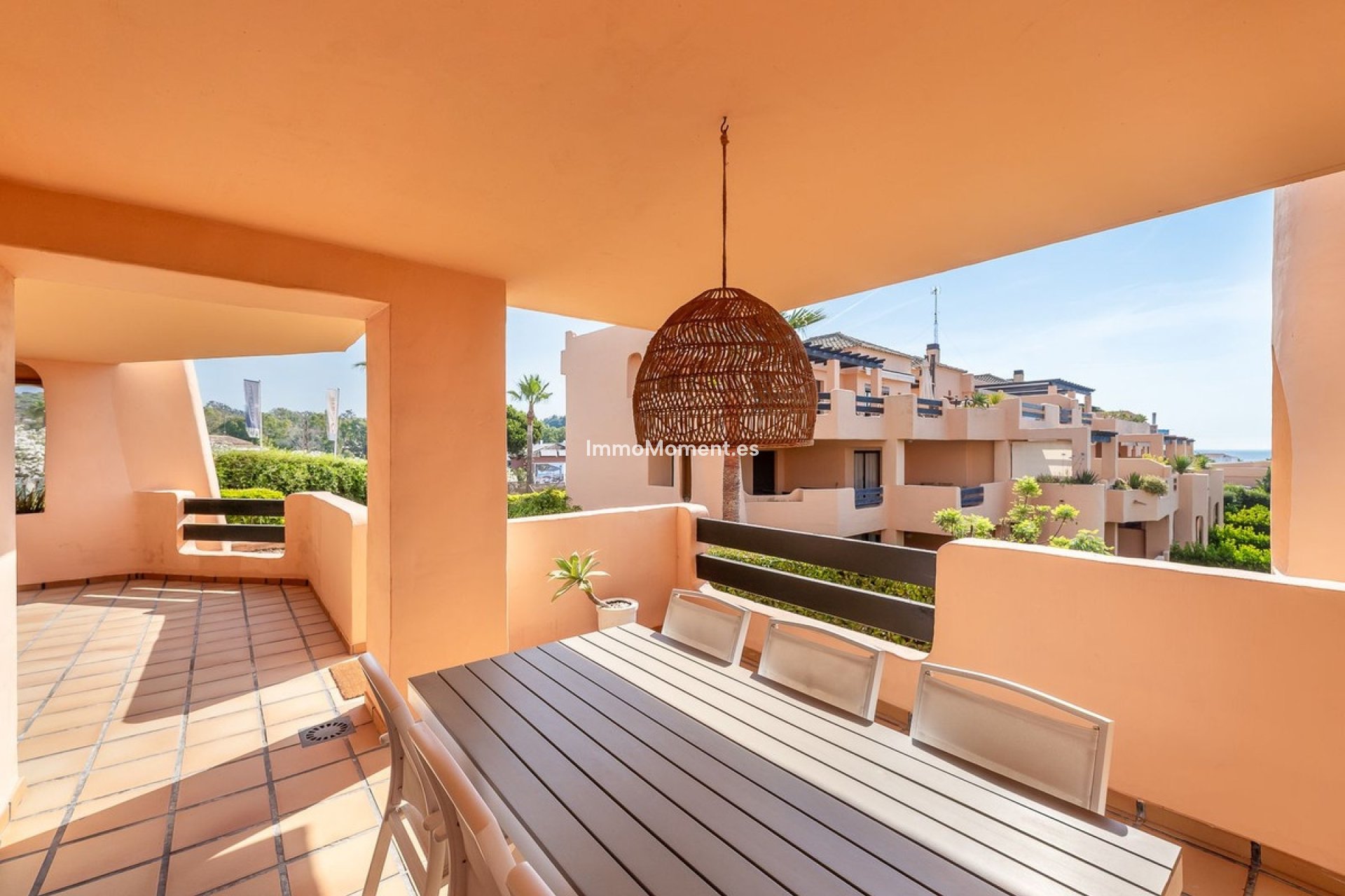 Reventa - Apartamento - Casares - Doña Julia