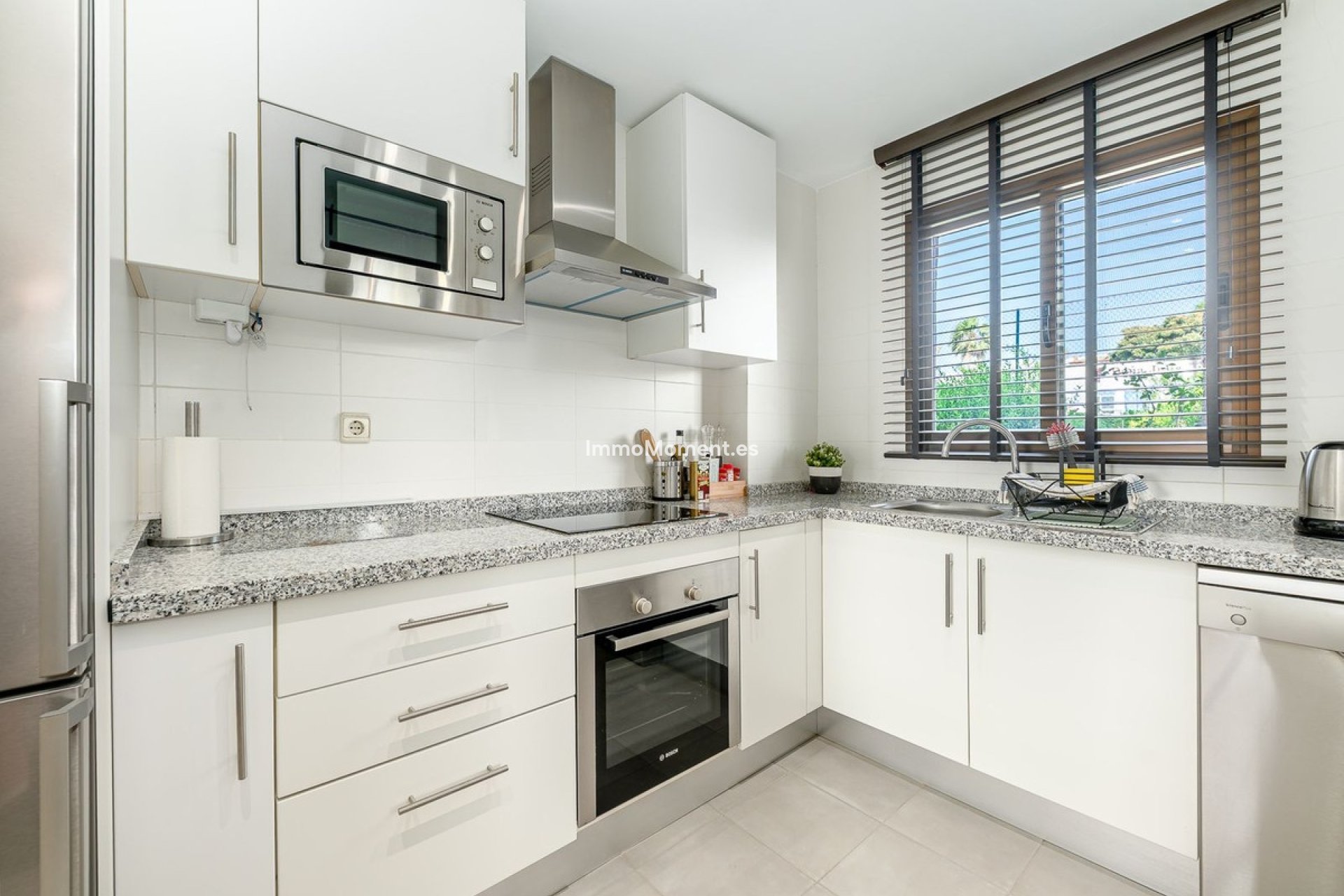 Reventa - Apartamento - Casares - Doña Julia