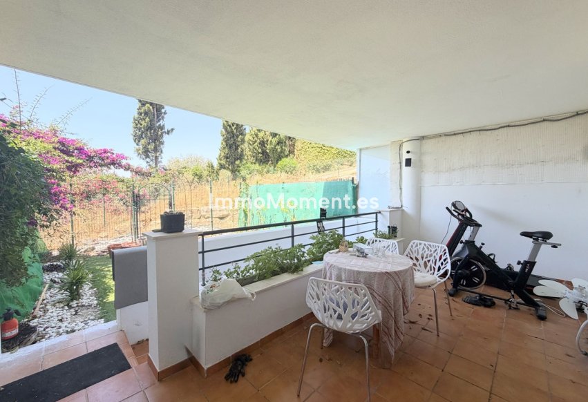 Reventa - Apartamento - Casares - Doña Julia