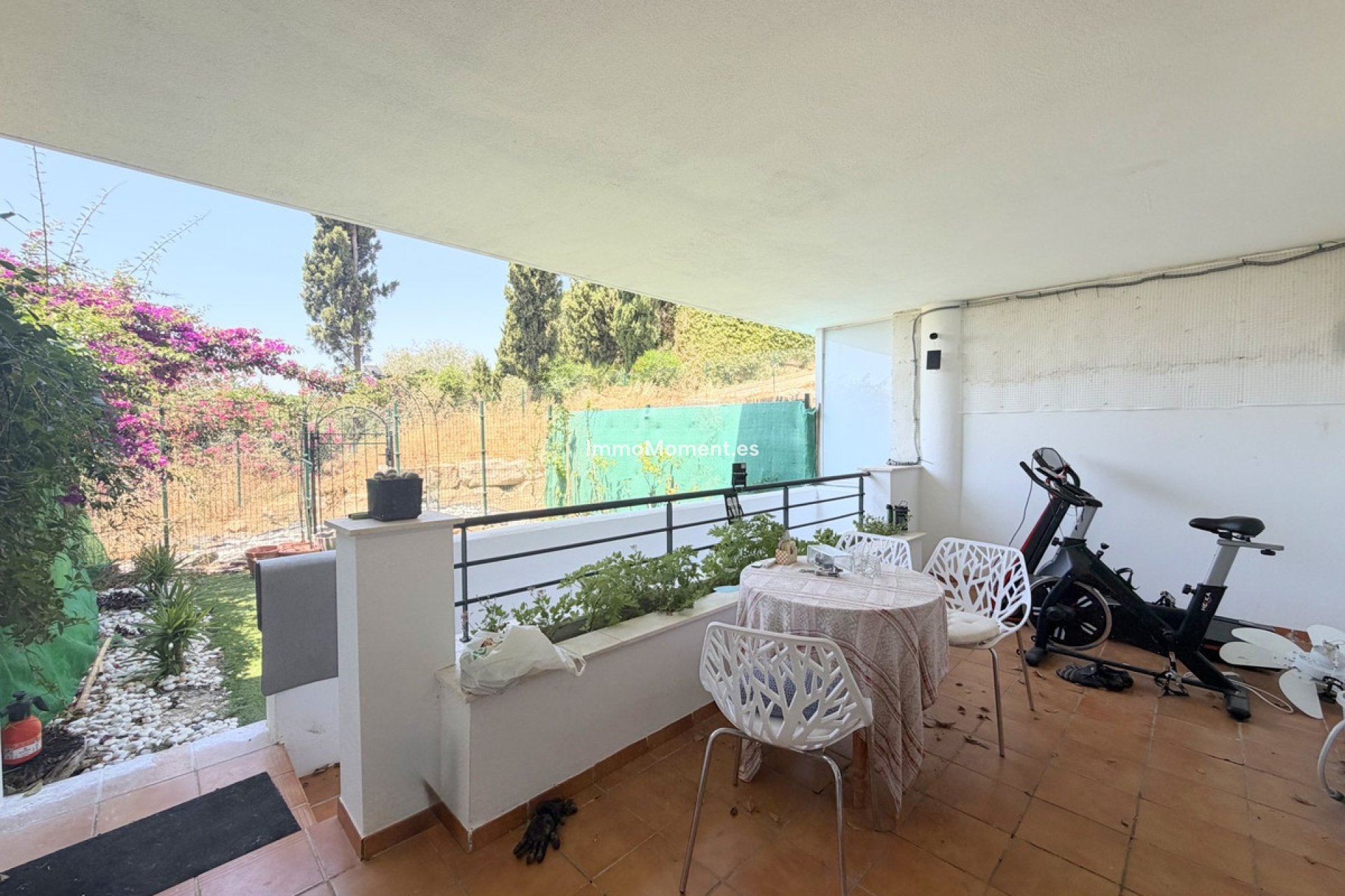 Reventa - Apartamento - Casares - Doña Julia