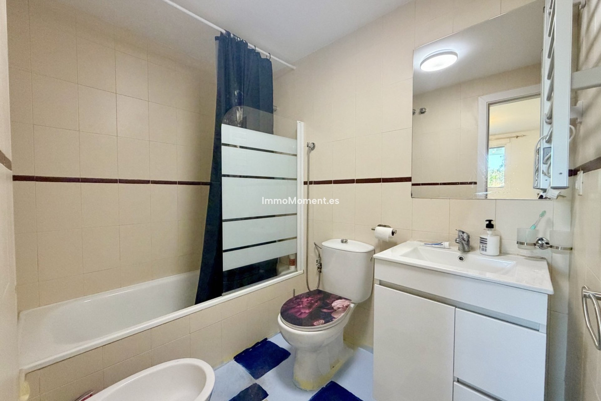 Reventa - Apartamento - Casares - Doña Julia