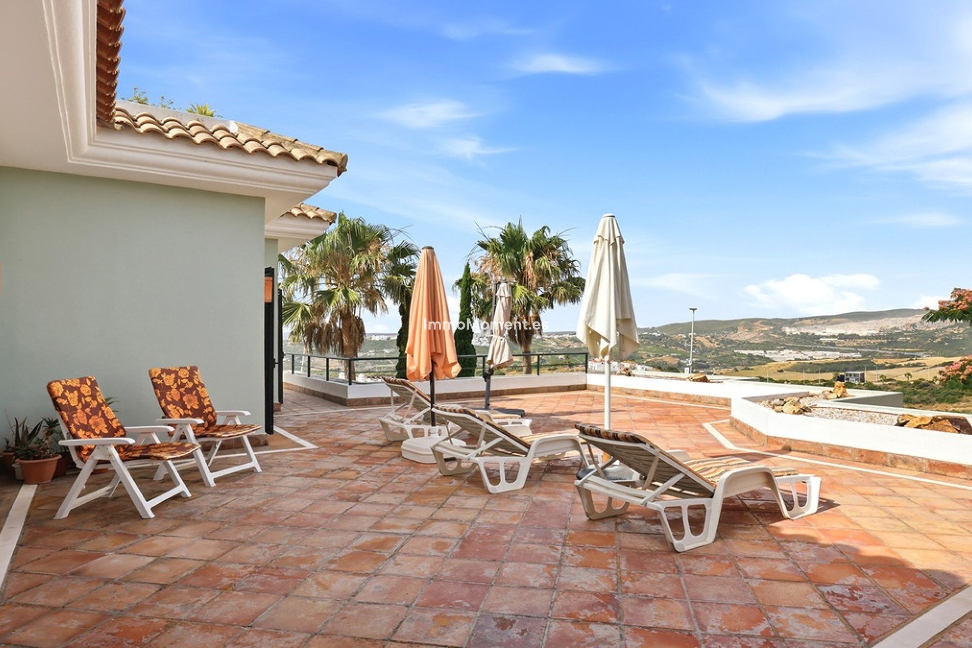 Reventa - Apartamento - Casares - Doña Julia