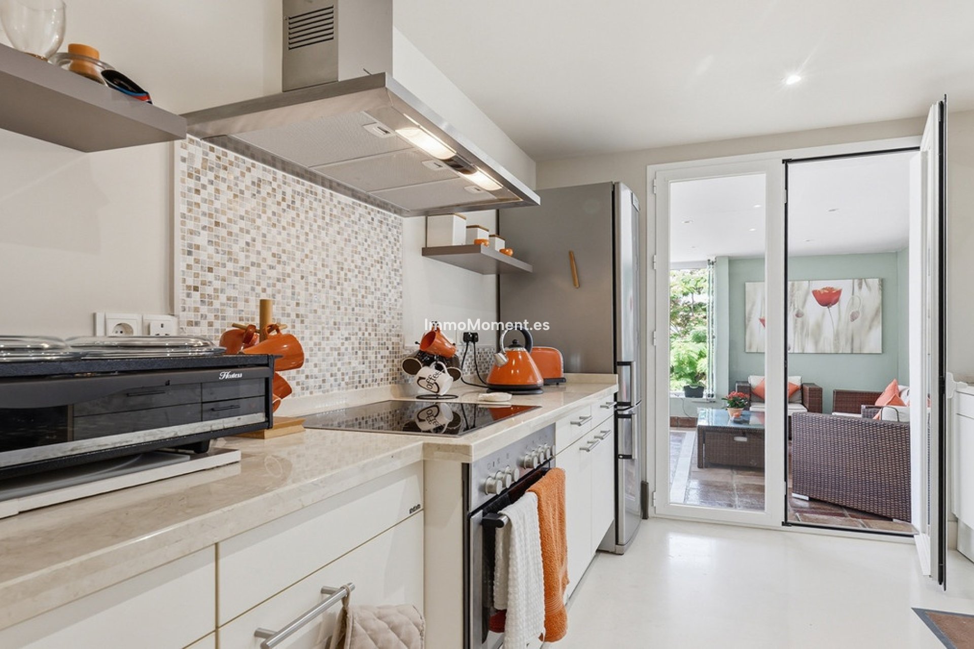 Reventa - Apartamento - Casares - Doña Julia