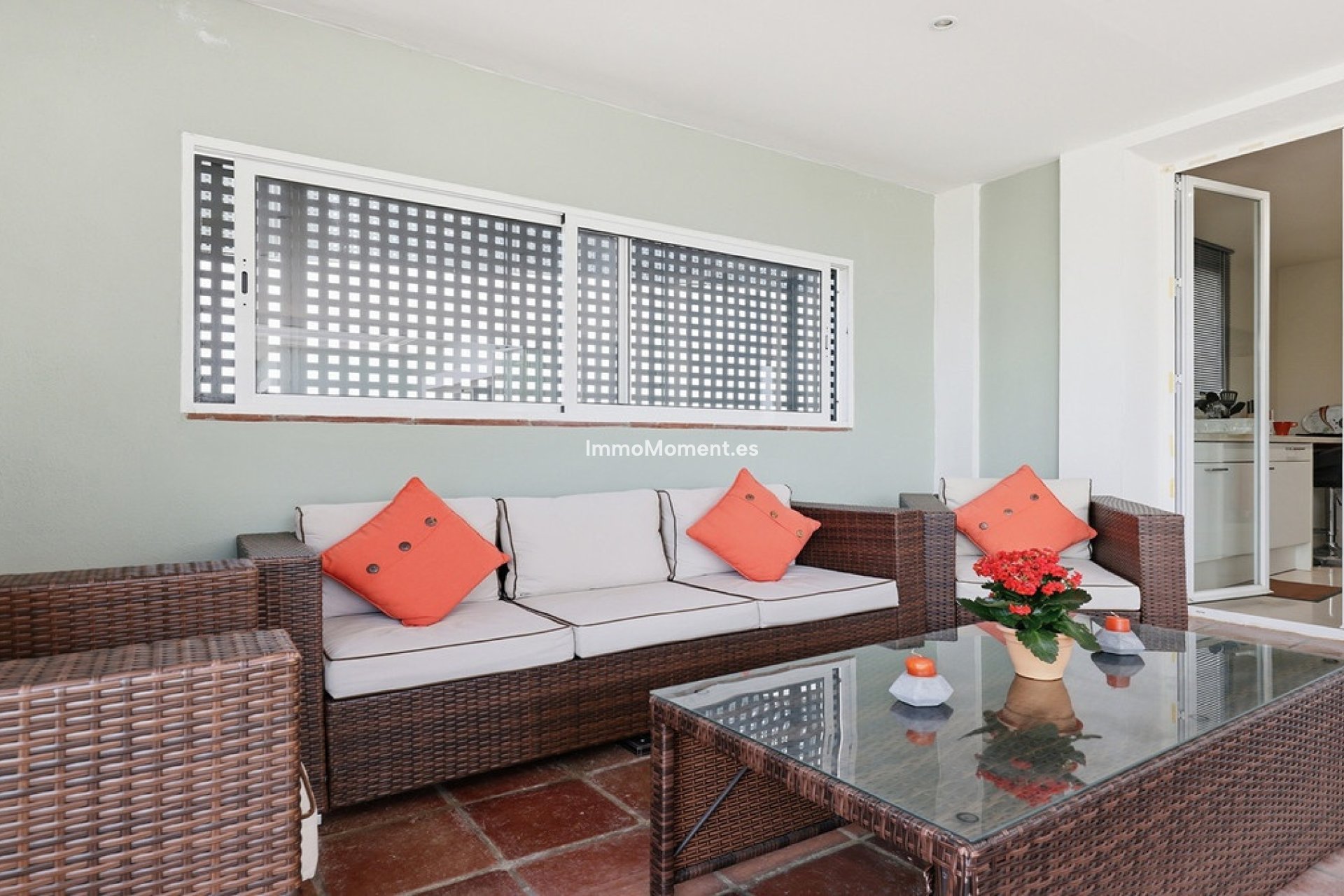 Reventa - Apartamento - Casares - Doña Julia