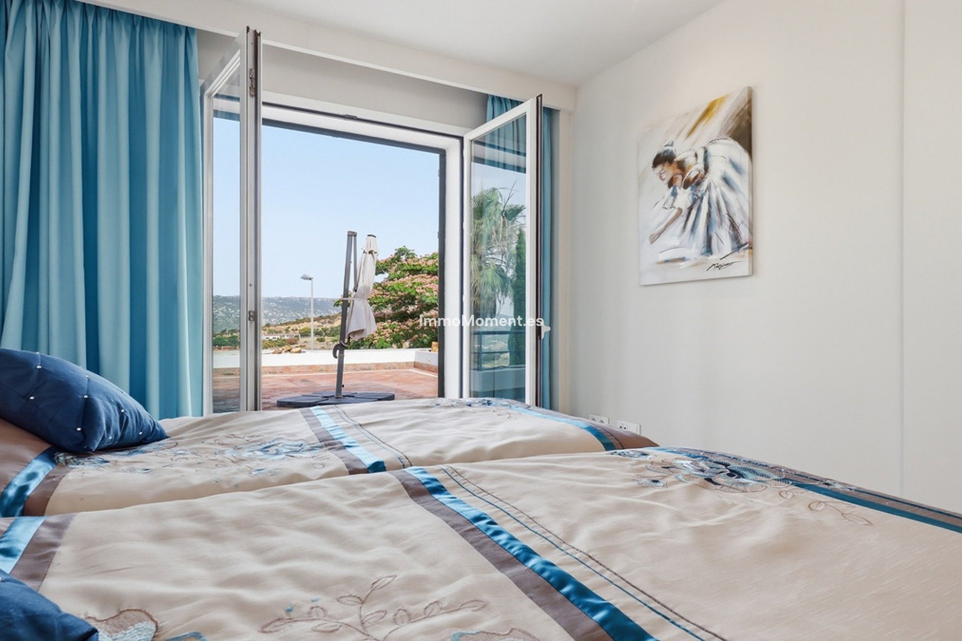 Reventa - Apartamento - Casares - Doña Julia
