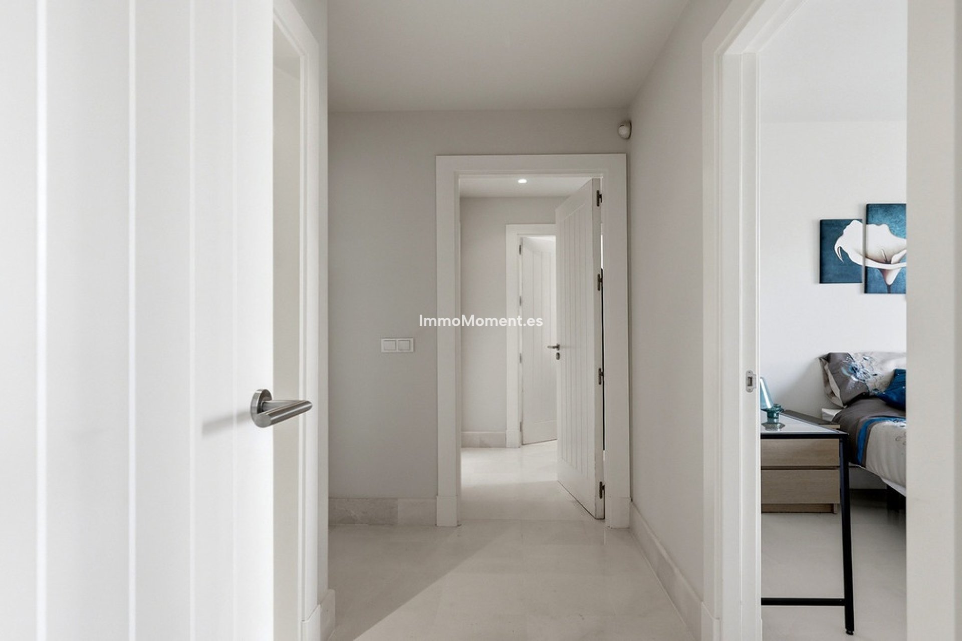 Reventa - Apartamento - Casares - Doña Julia