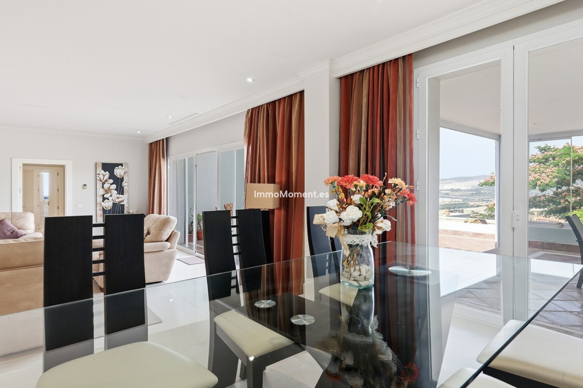 Reventa - Apartamento - Casares - Doña Julia