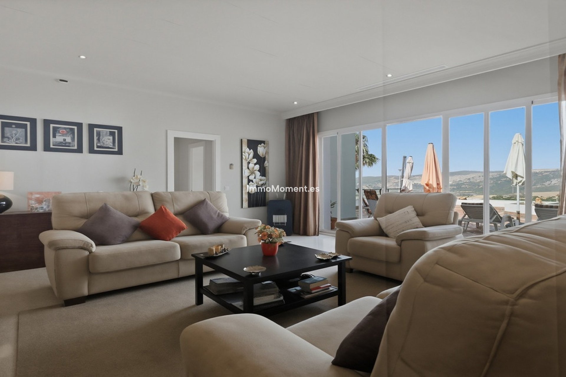 Reventa - Apartamento - Casares - Doña Julia