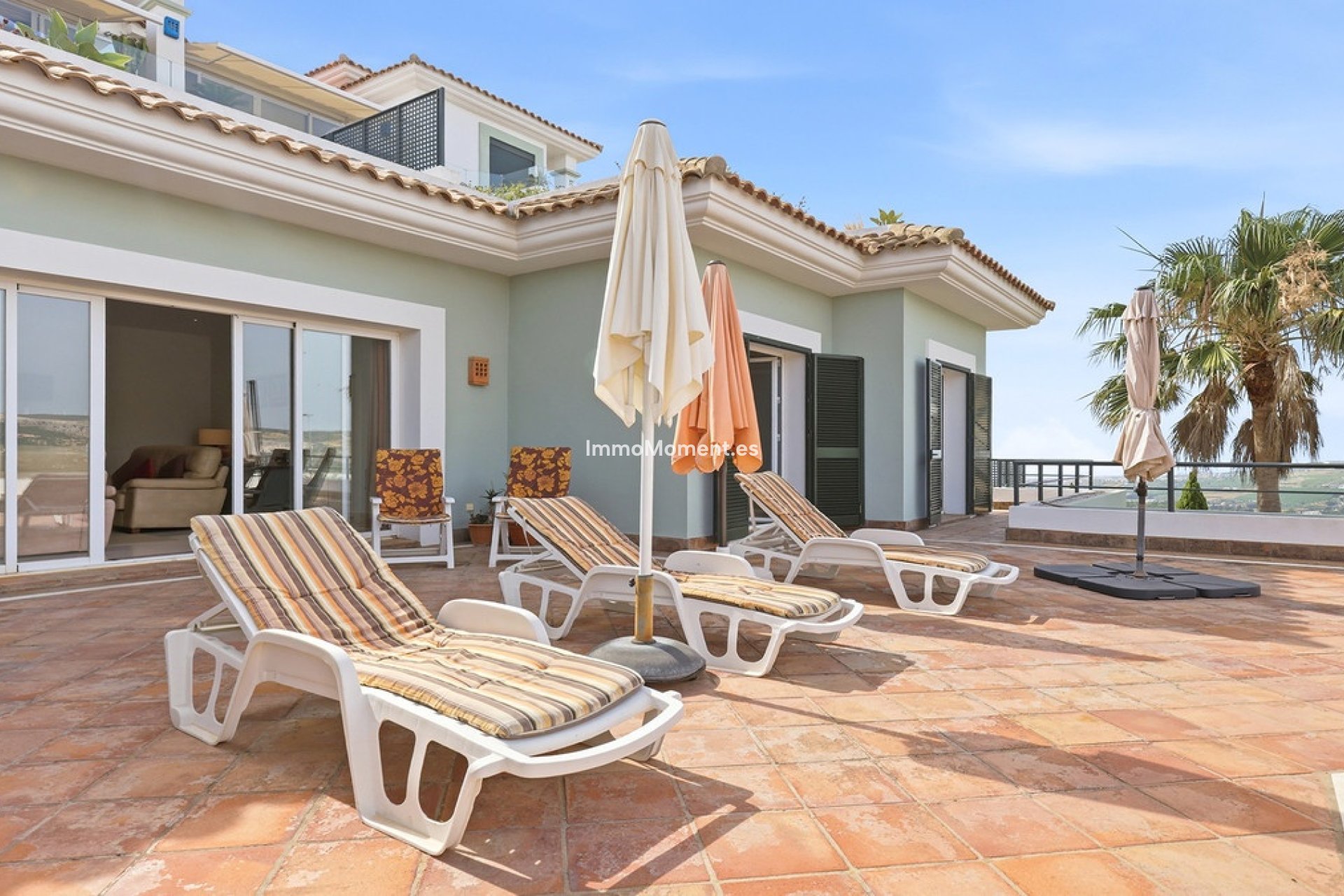 Reventa - Apartamento - Casares - Doña Julia