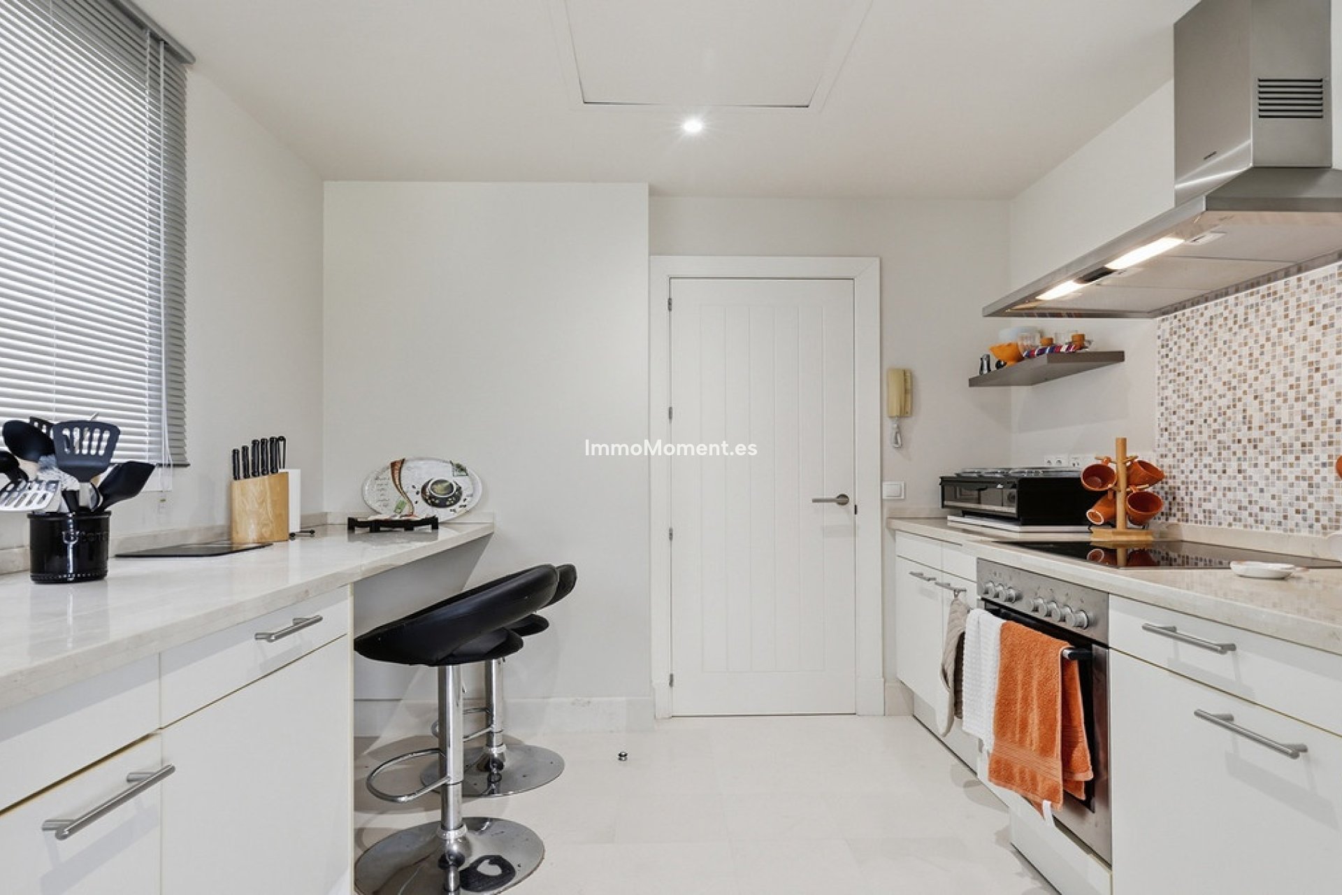 Reventa - Apartamento - Casares - Doña Julia