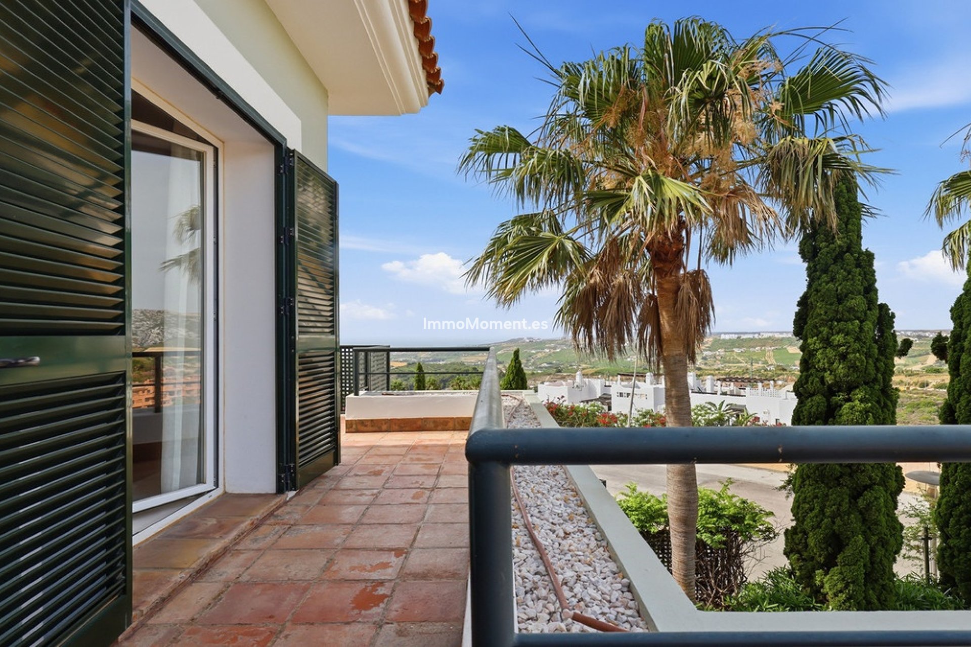 Reventa - Apartamento - Casares - Doña Julia