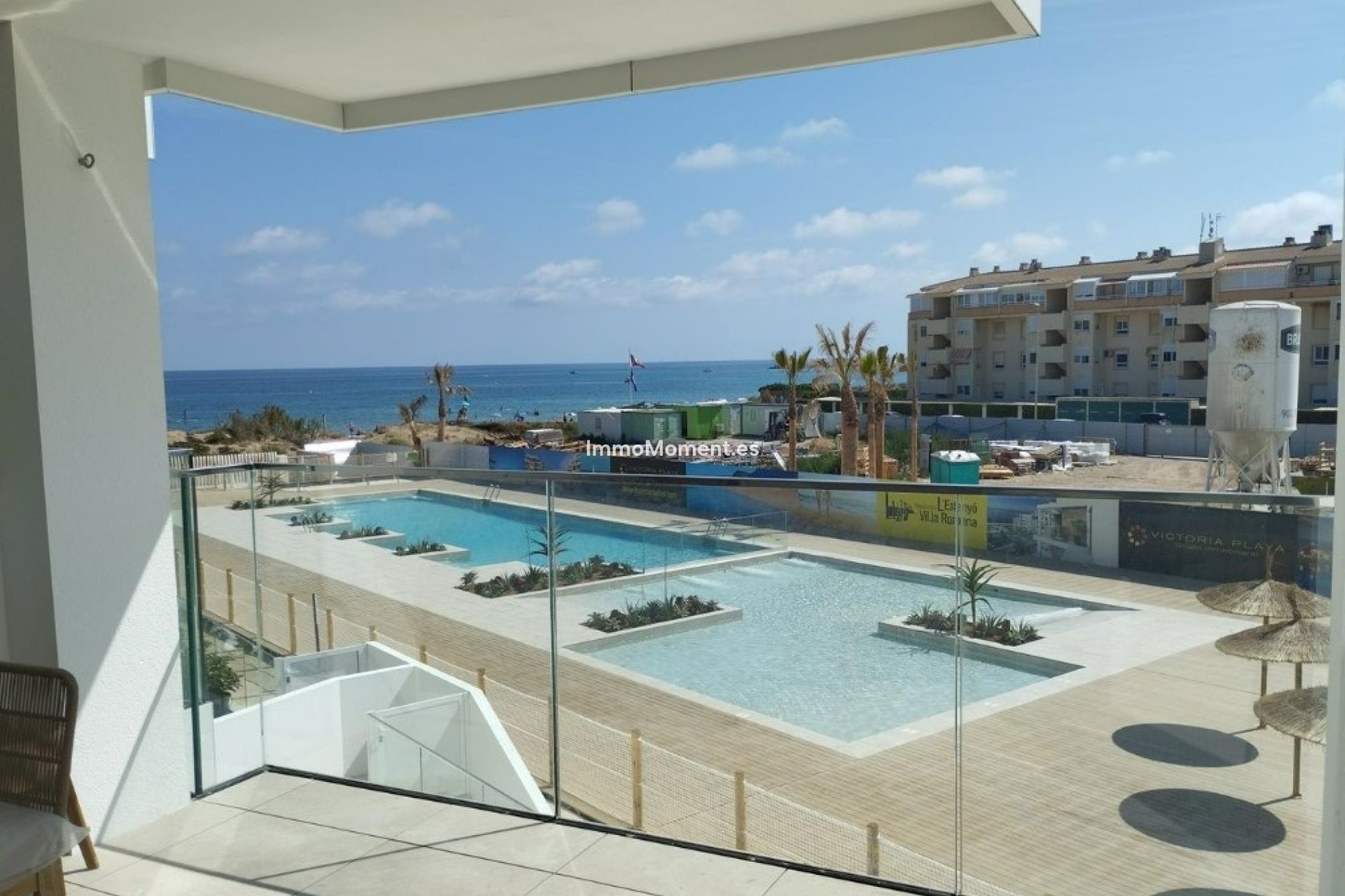 Reventa - Apartamento - Denia - Denia Centro