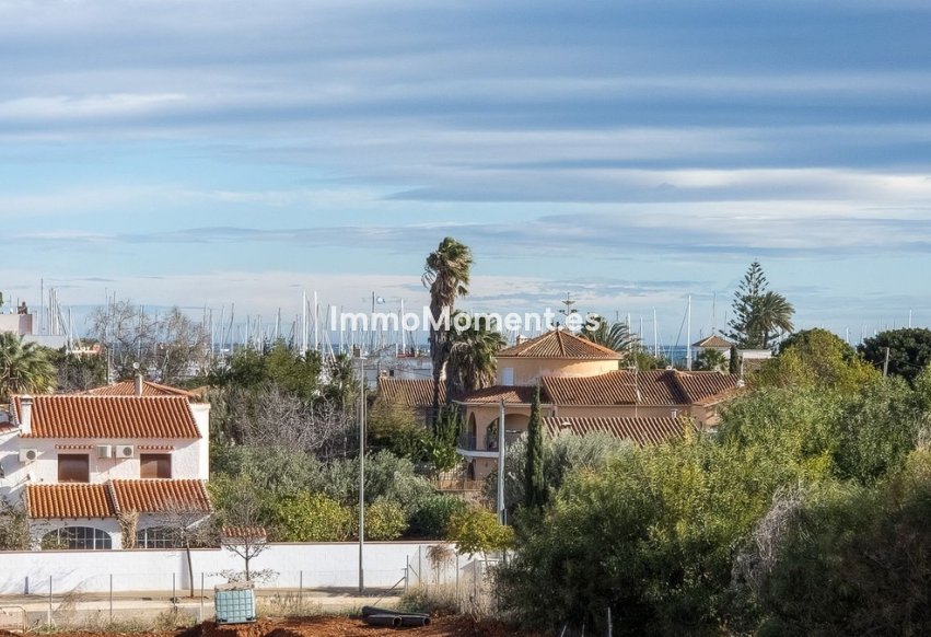 Reventa - Apartamento - Denia - Denia Centro