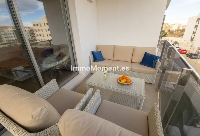 Reventa - Apartamento - Denia - Denia Centro