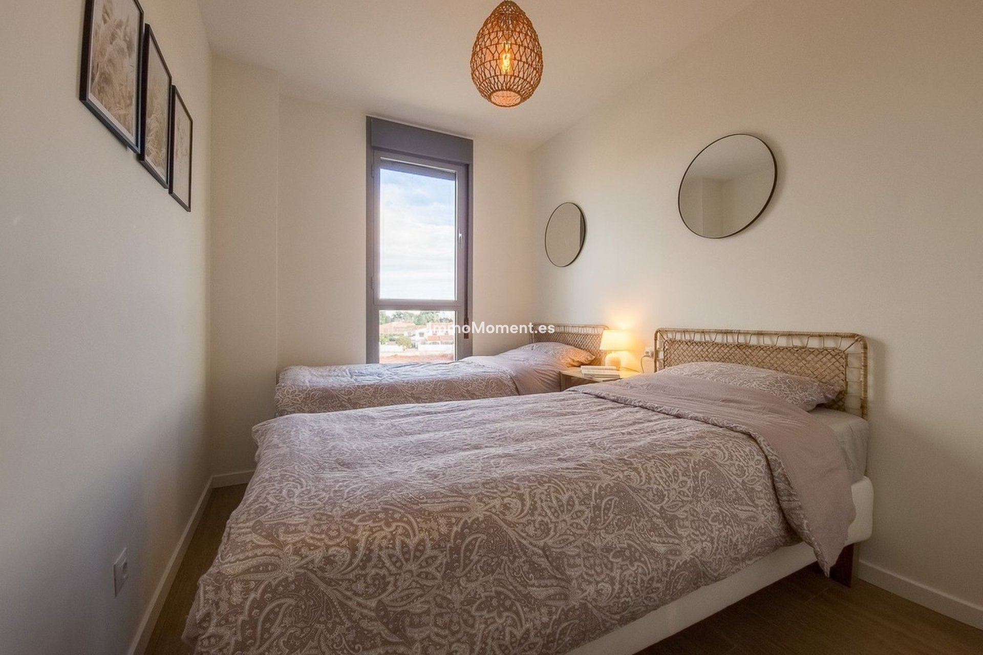 Reventa - Apartamento - Denia - Denia Centro
