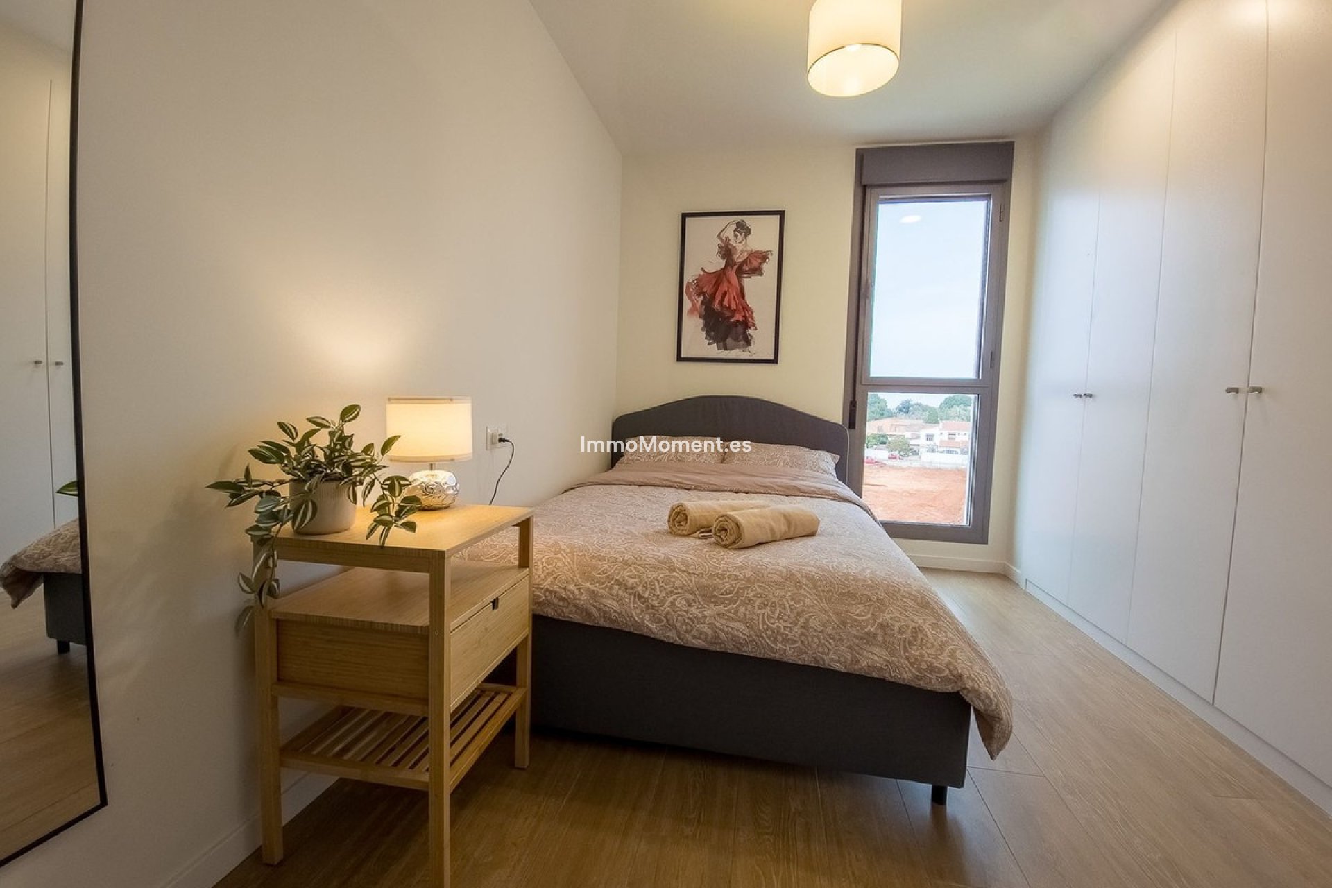 Reventa - Apartamento - Denia - Denia Centro