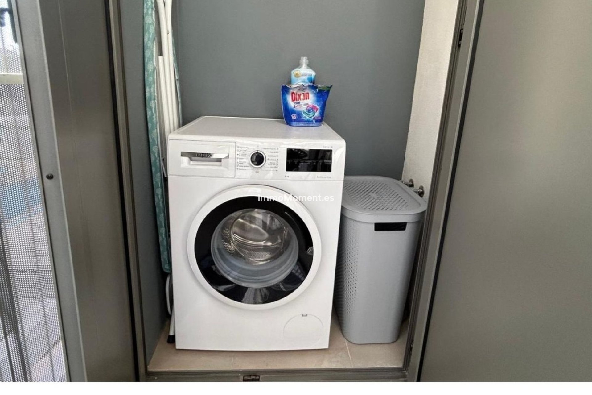 Reventa - Apartamento - Denia - Denia Centro
