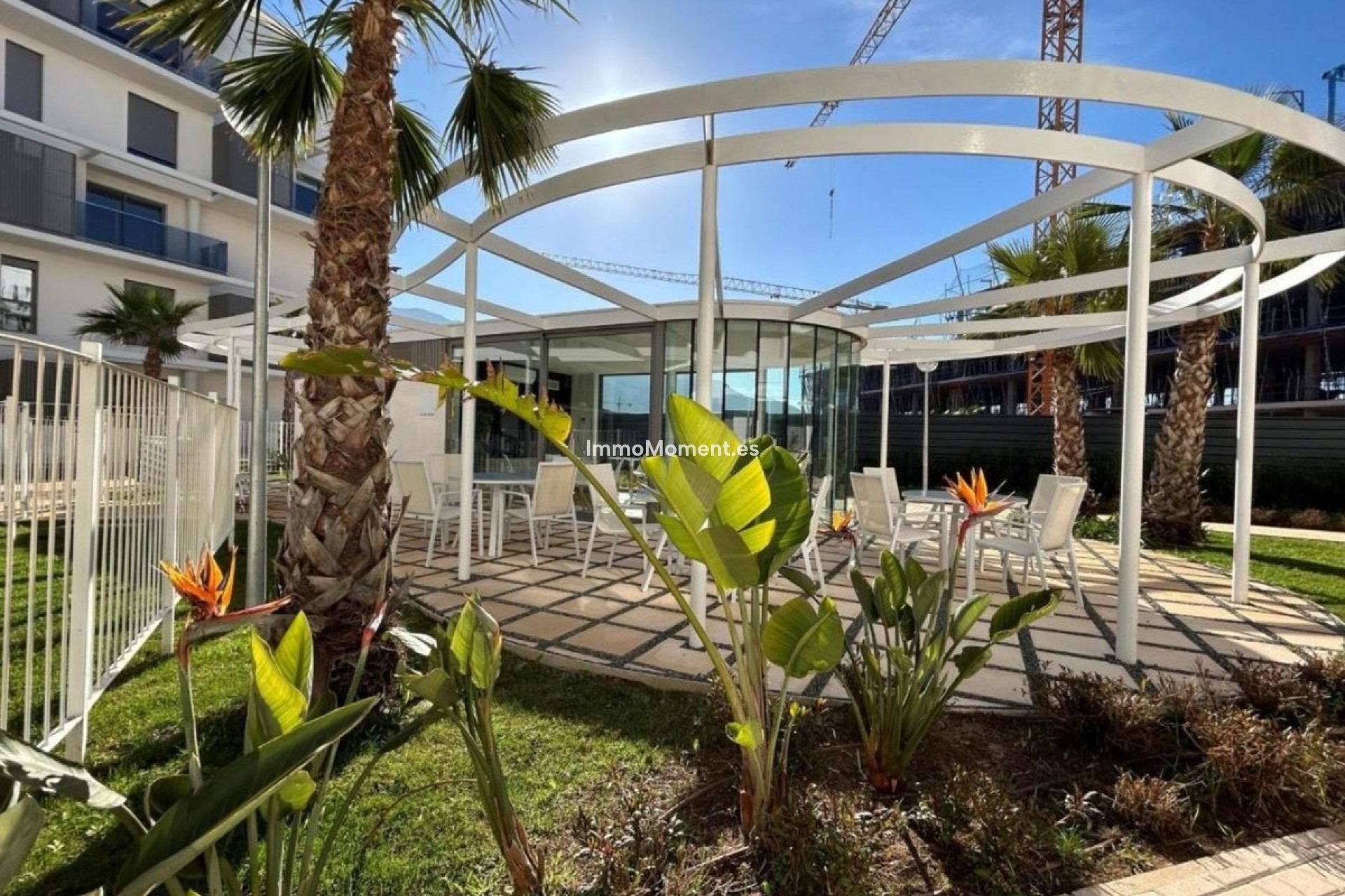 Reventa - Apartamento - Denia - Denia Centro