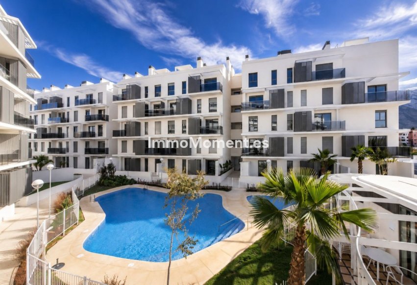 Reventa - Apartamento - Denia - Denia Centro