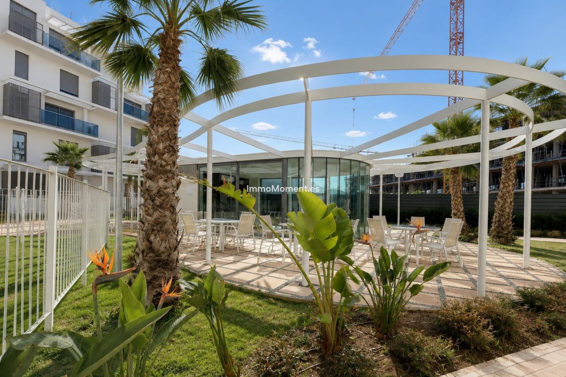 Reventa - Apartamento - Denia - Denia Centro