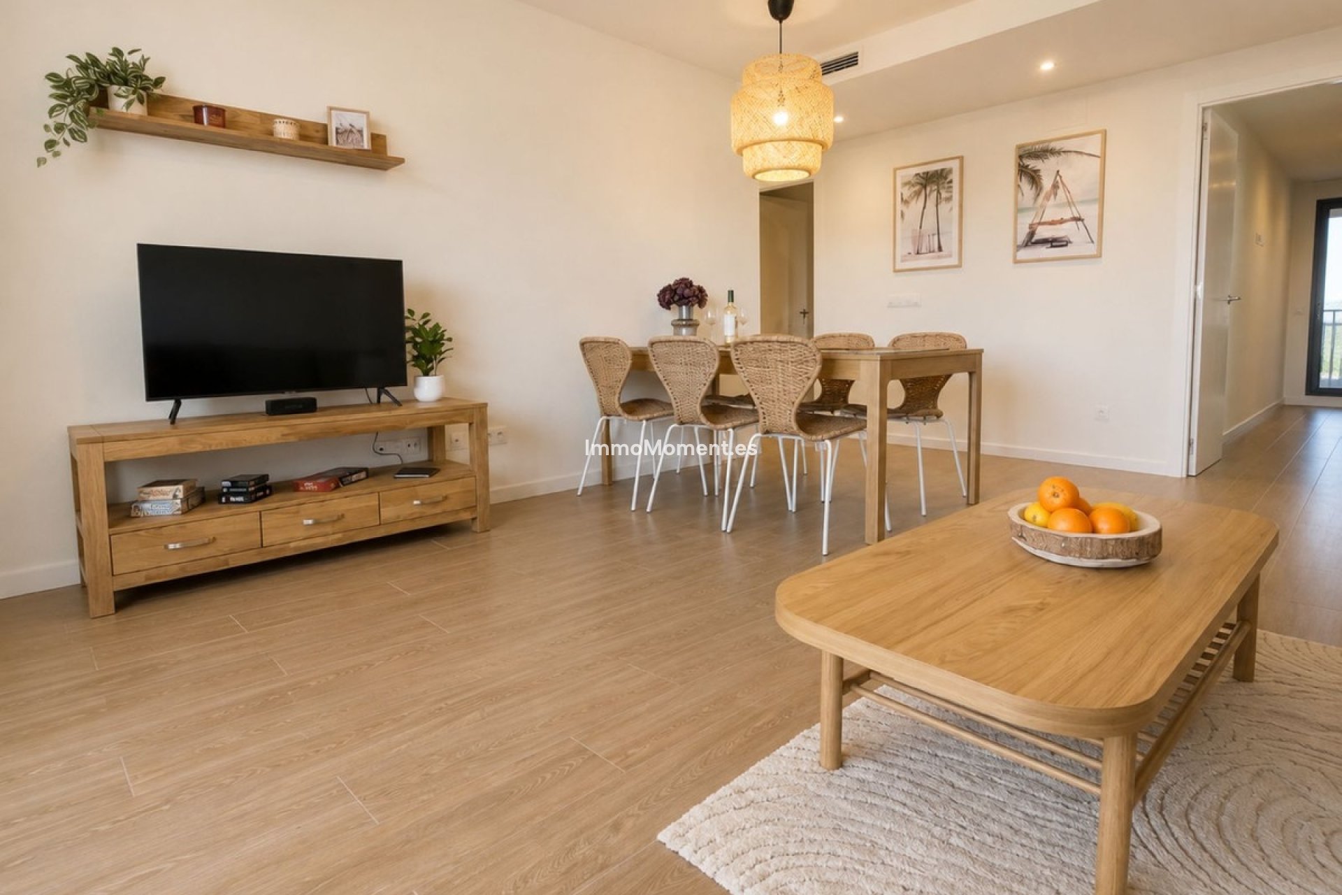 Reventa - Apartamento - Denia - Denia Centro