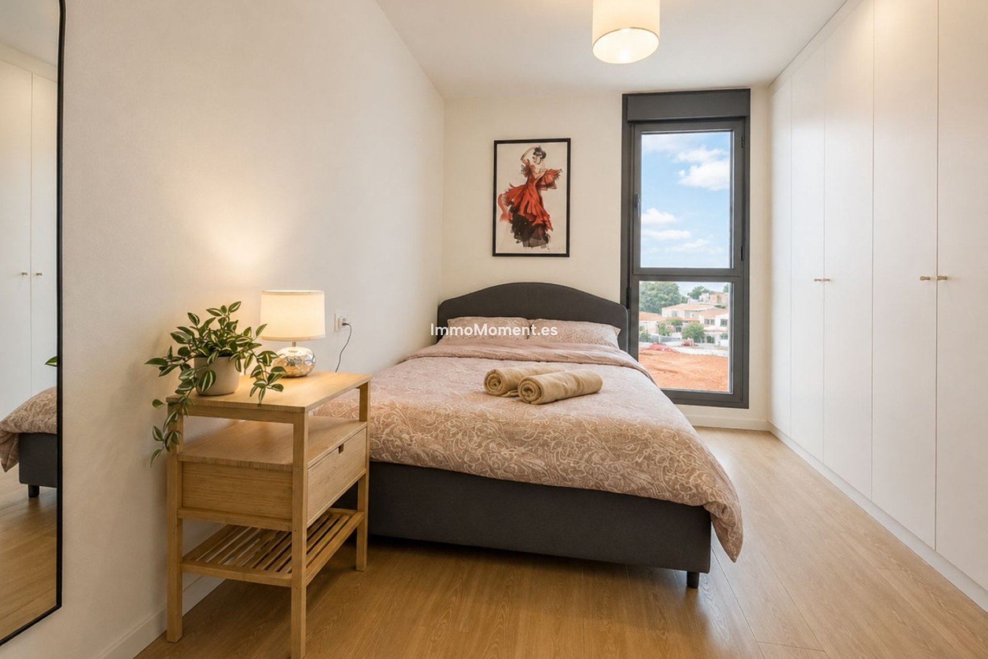 Reventa - Apartamento - Denia - Denia Centro