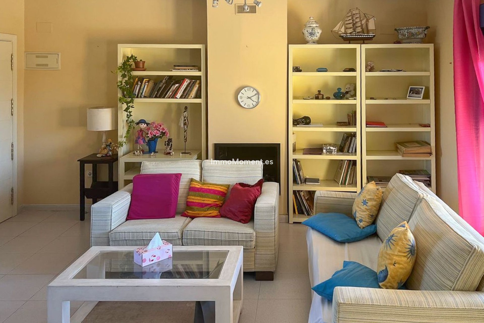 Reventa - Apartamento - Denia - Denia Centro