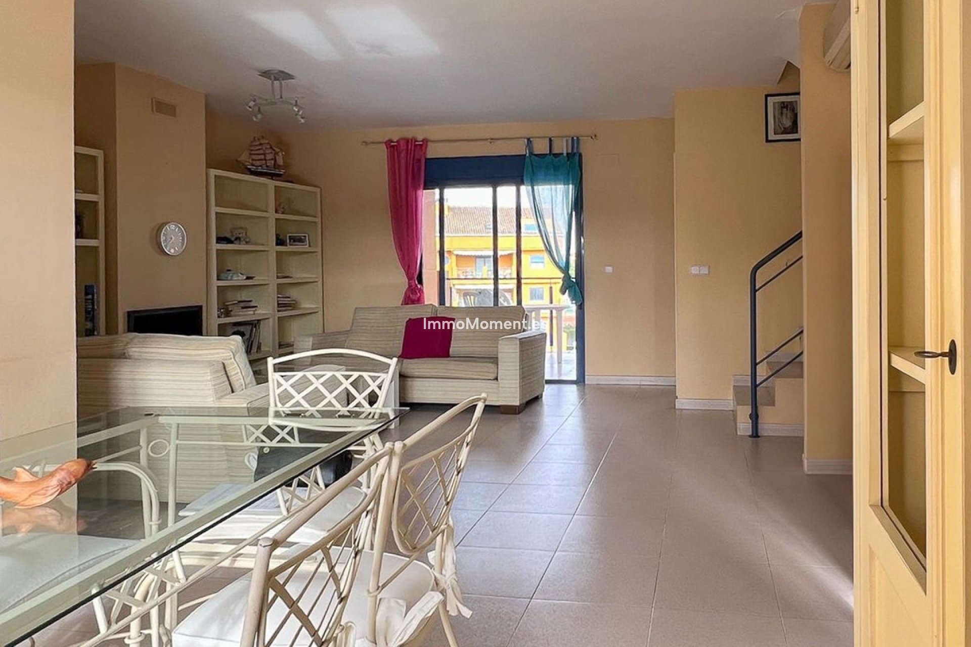 Reventa - Apartamento - Denia - Denia Centro