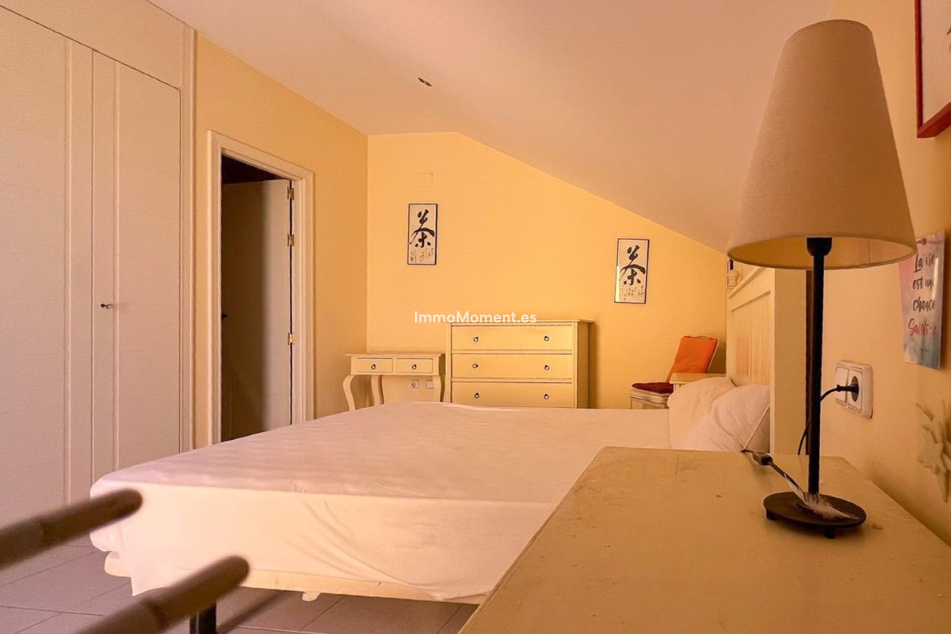Reventa - Apartamento - Denia - Denia Centro