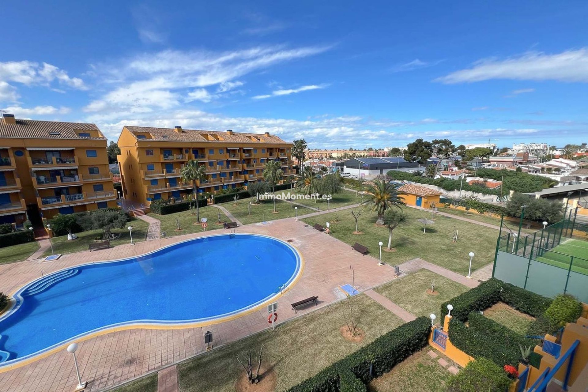 Reventa - Apartamento - Denia - Denia Centro
