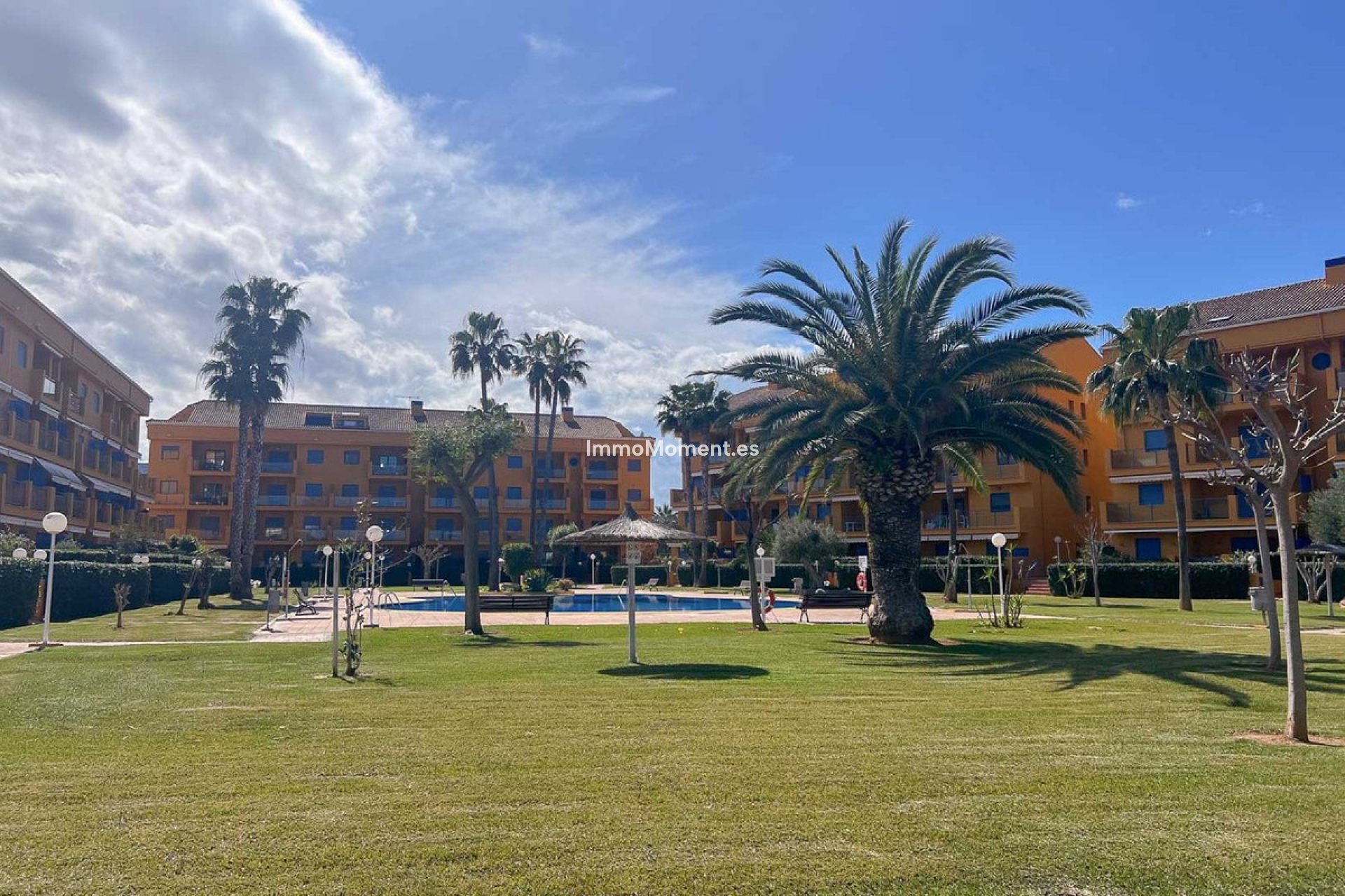 Reventa - Apartamento - Denia - Denia Centro