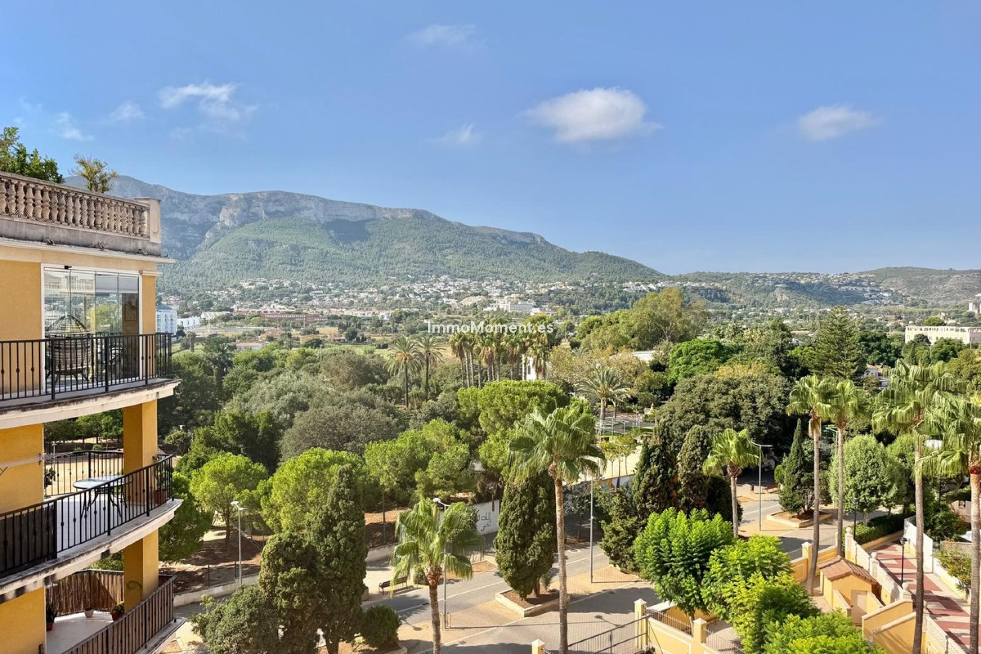 Reventa - Apartamento - Denia - Denia Centro