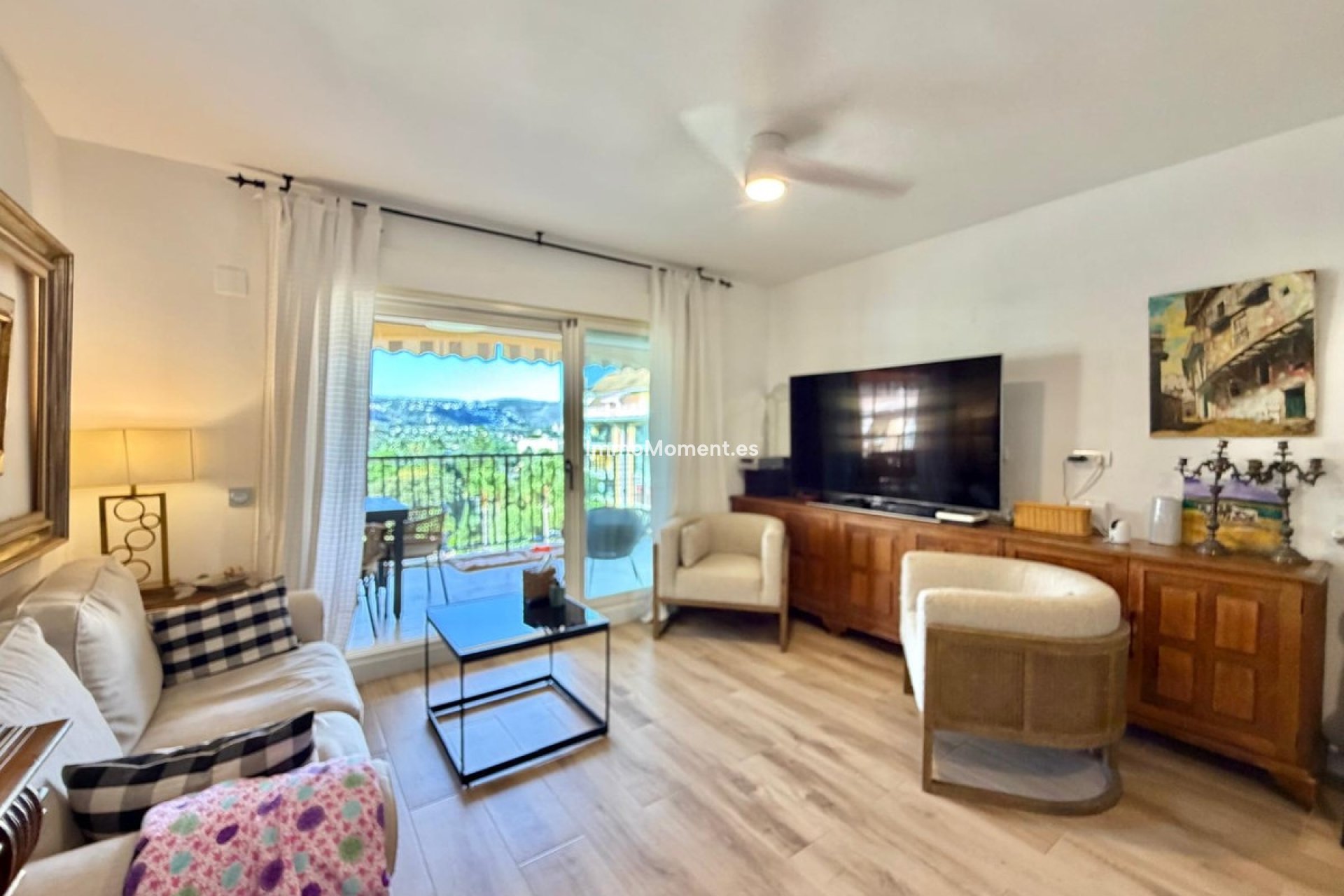 Reventa - Apartamento - Denia - Denia Centro