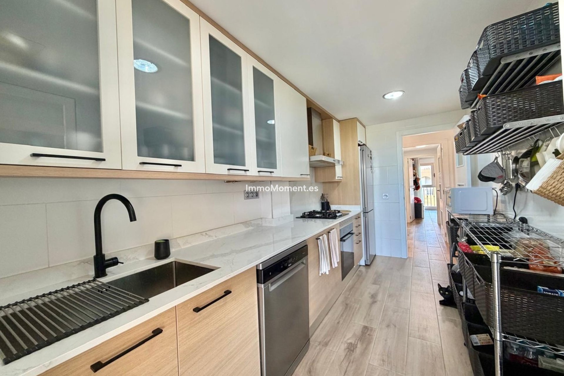 Reventa - Apartamento - Denia - Denia Centro