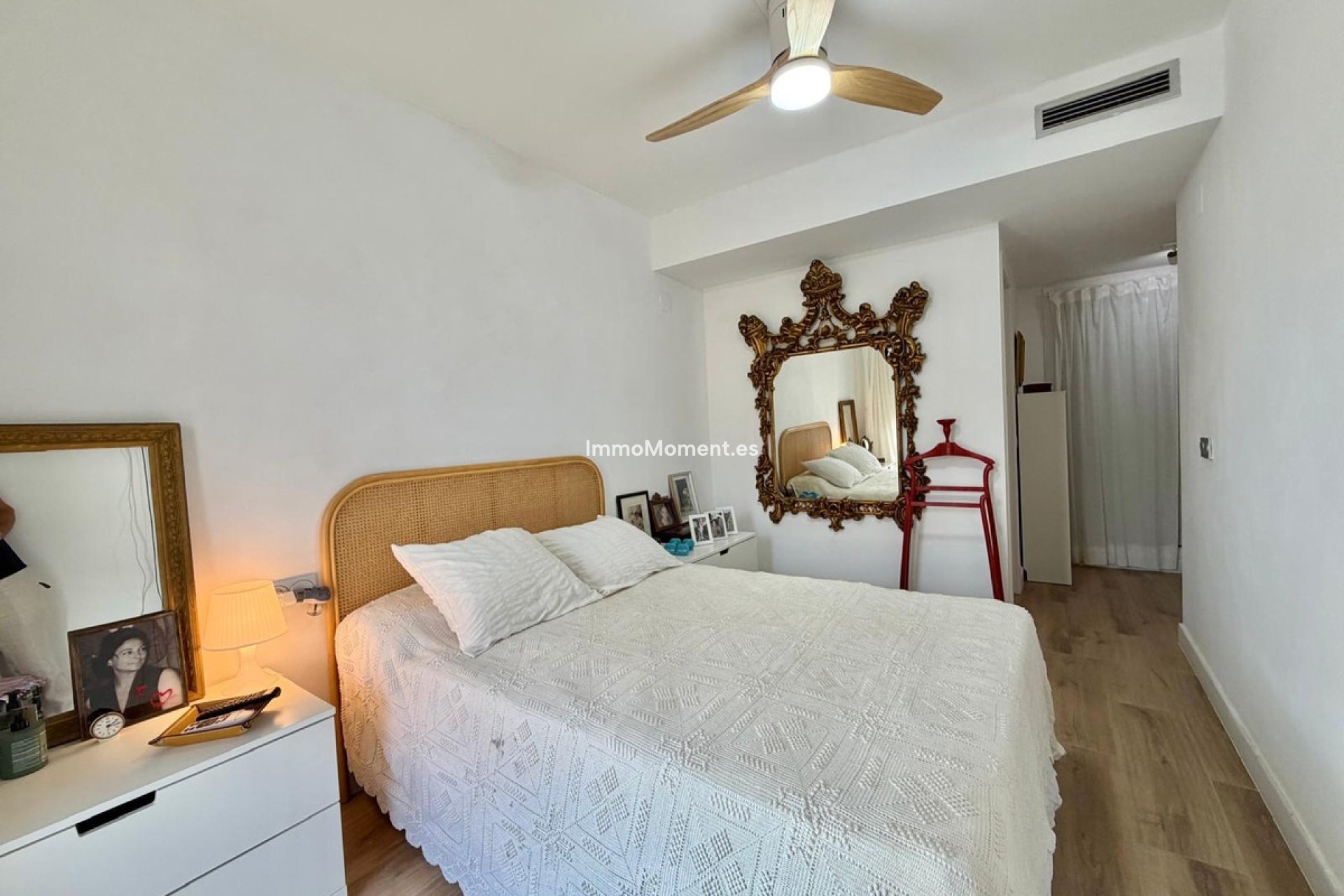Reventa - Apartamento - Denia - Denia Centro