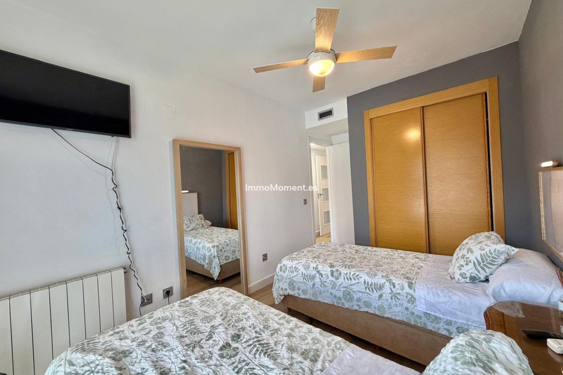 Reventa - Apartamento - Denia - Denia Centro