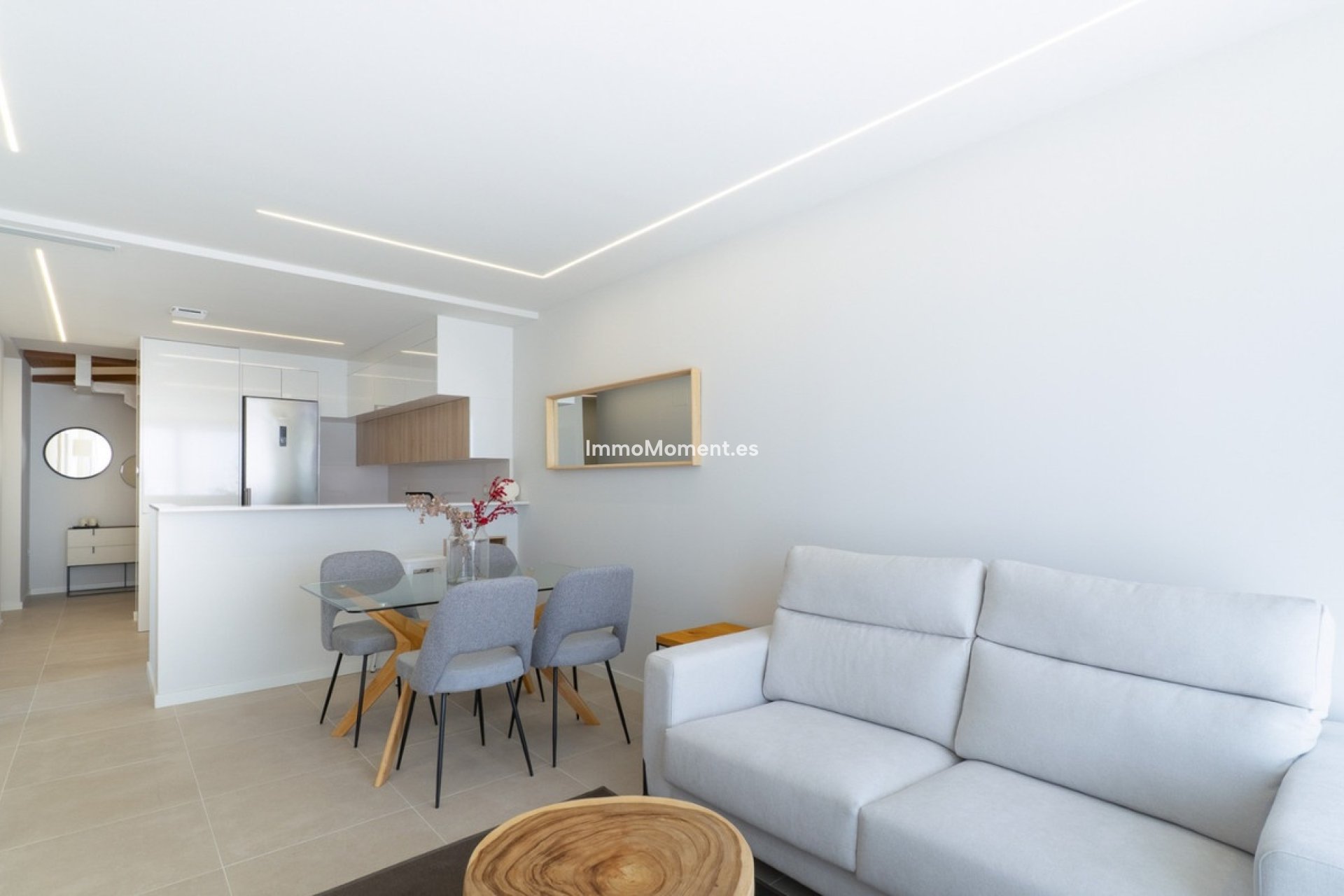 Reventa - Apartamento - Denia - Denia Centro