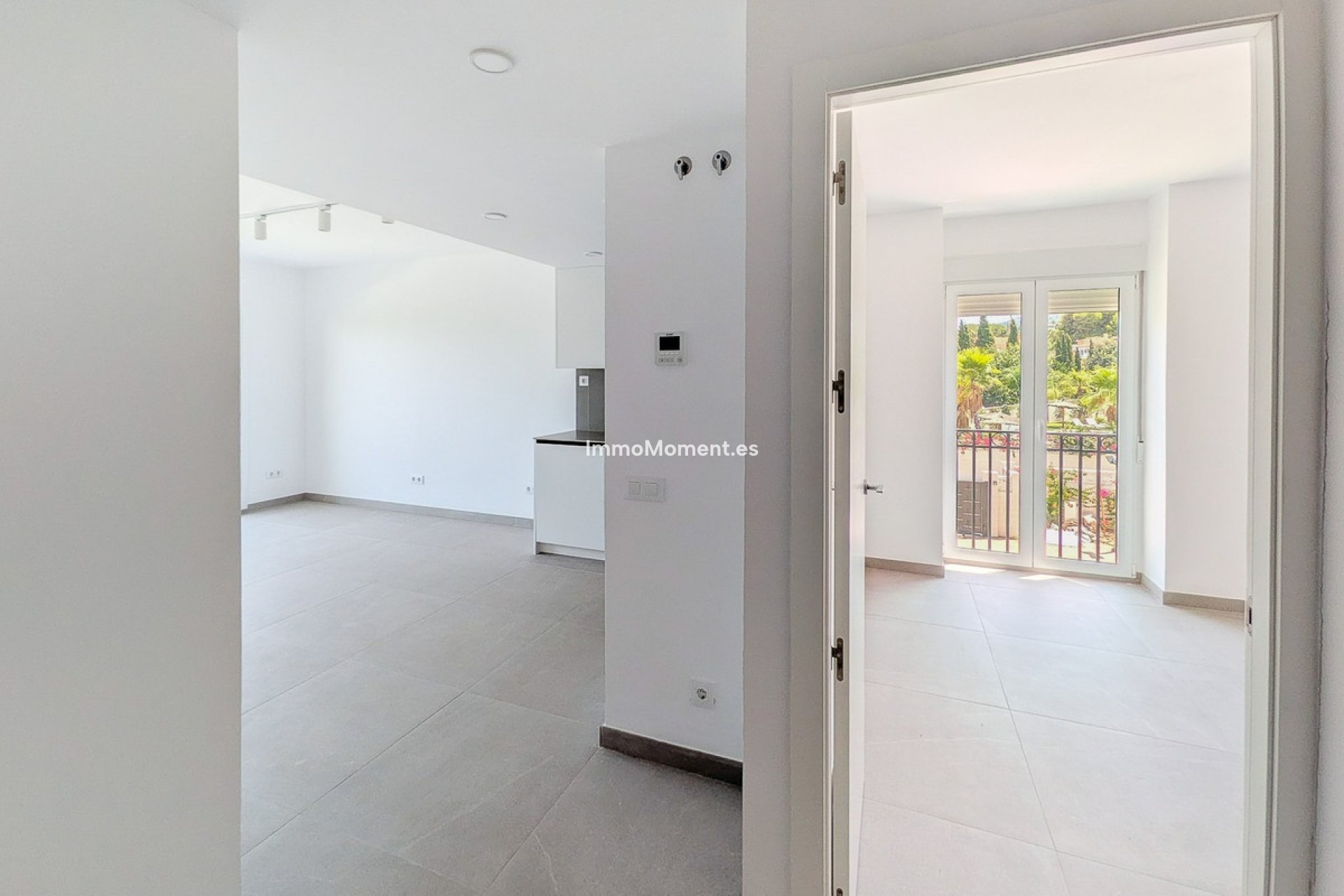 Reventa - Apartamento - Denia - Denia Centro