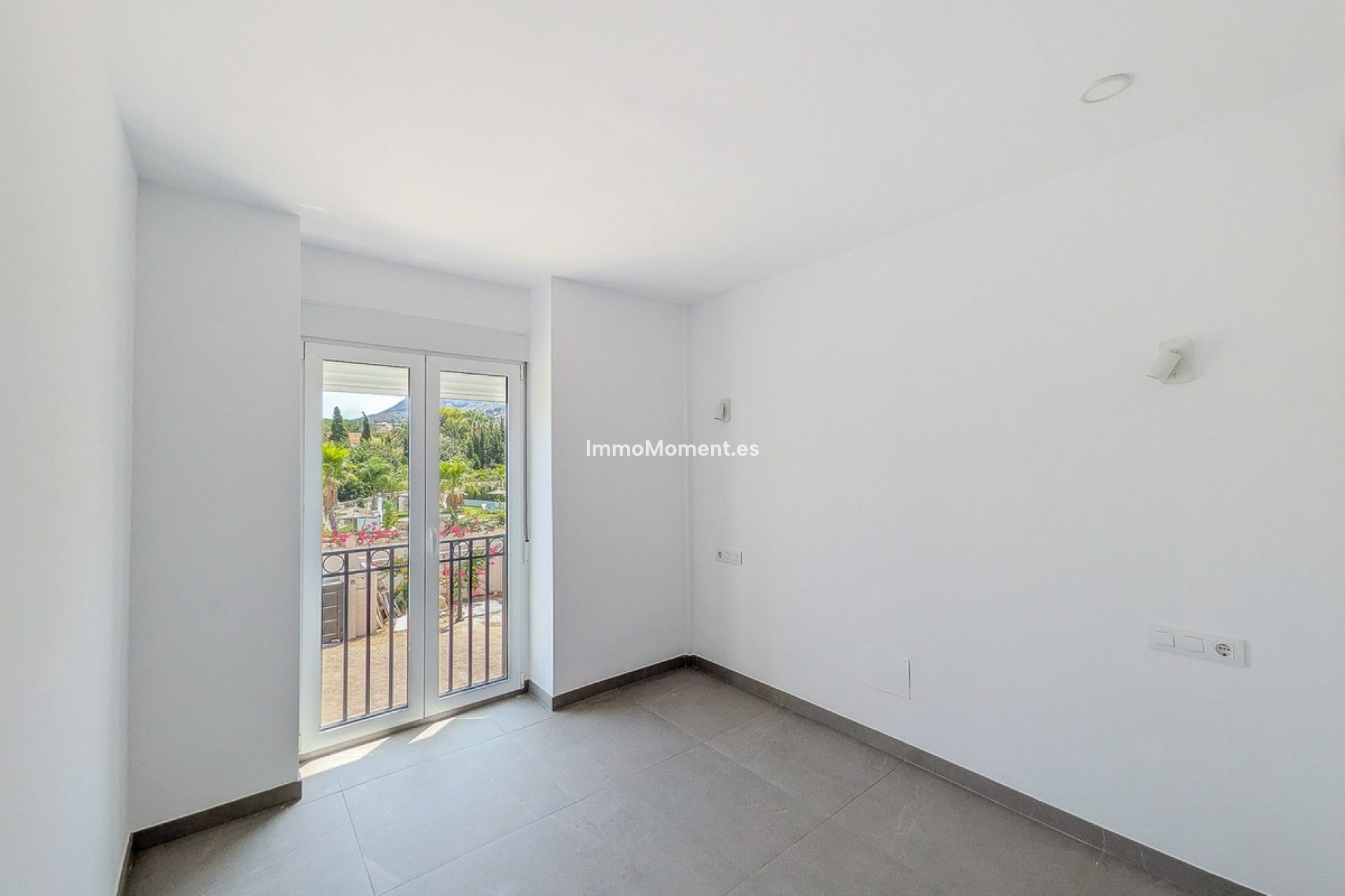 Reventa - Apartamento - Denia - Denia Centro