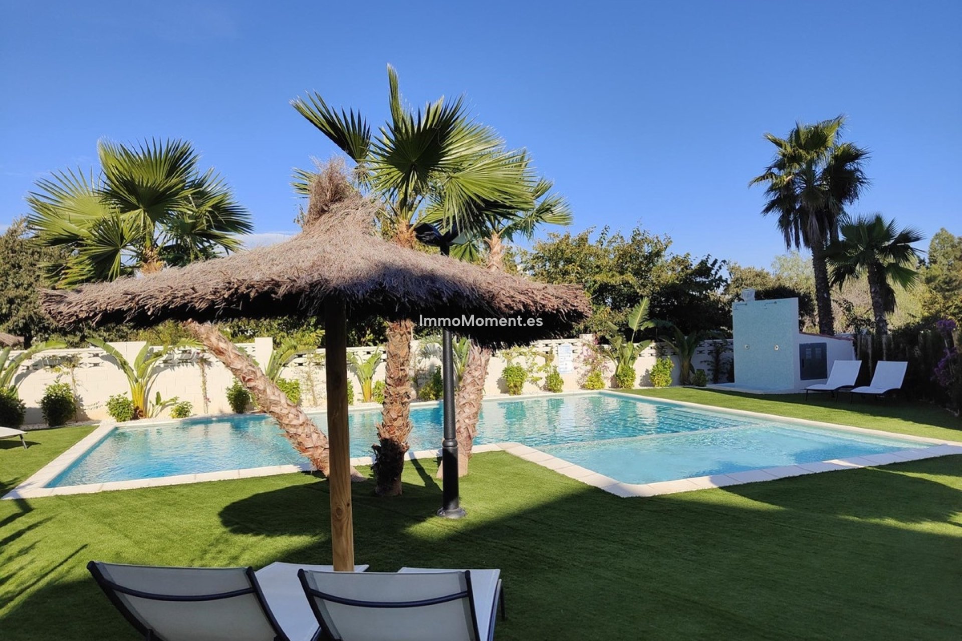Reventa - Apartamento - Denia - Denia Centro