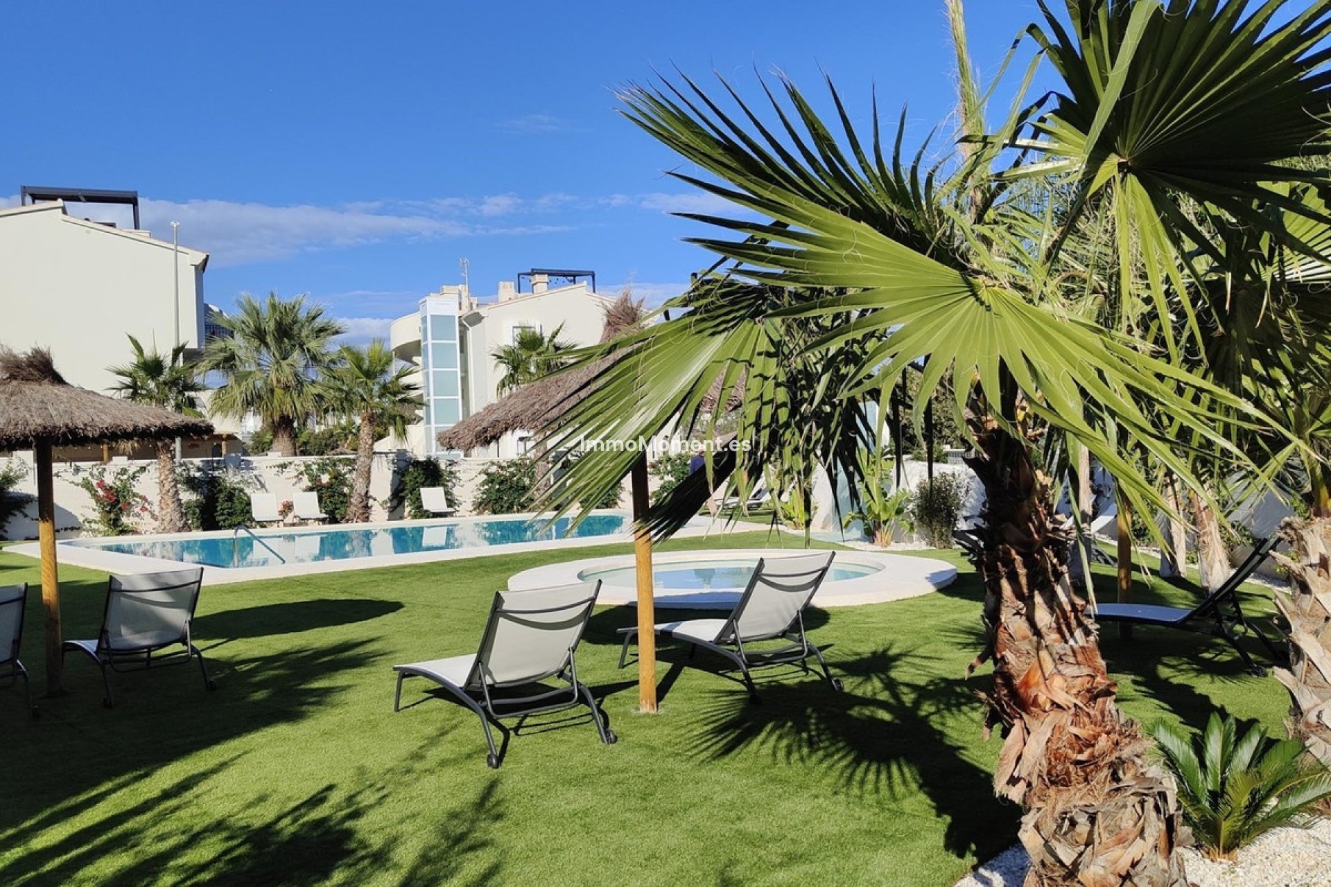 Reventa - Apartamento - Denia - Denia Centro