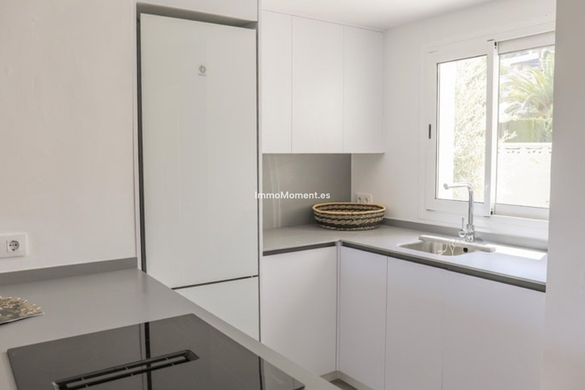 Reventa - Apartamento - Denia - Denia Centro
