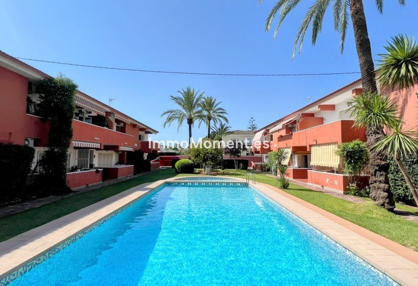 Reventa - Apartamento - Denia - Denia Centro